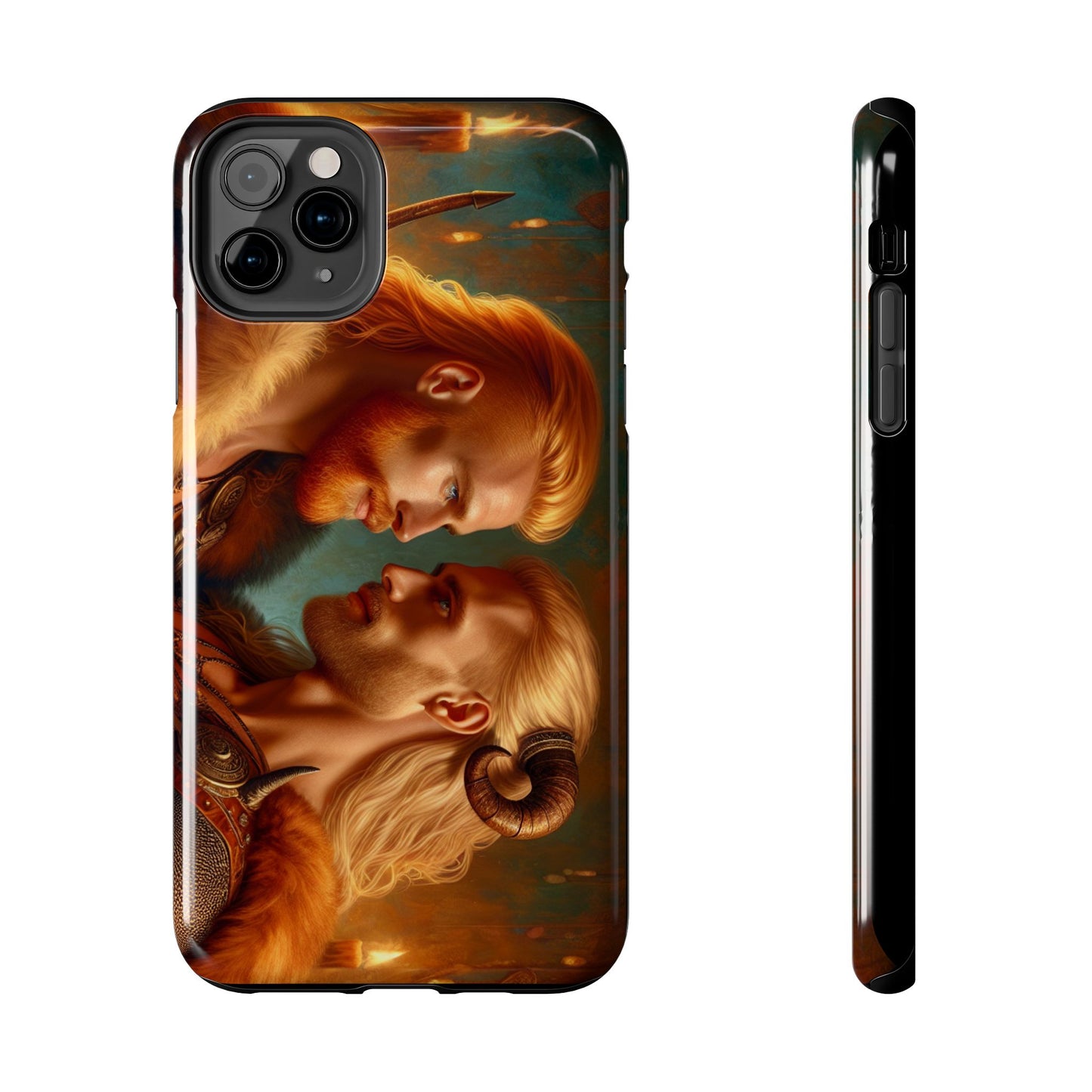 Viking Valor Phone Case