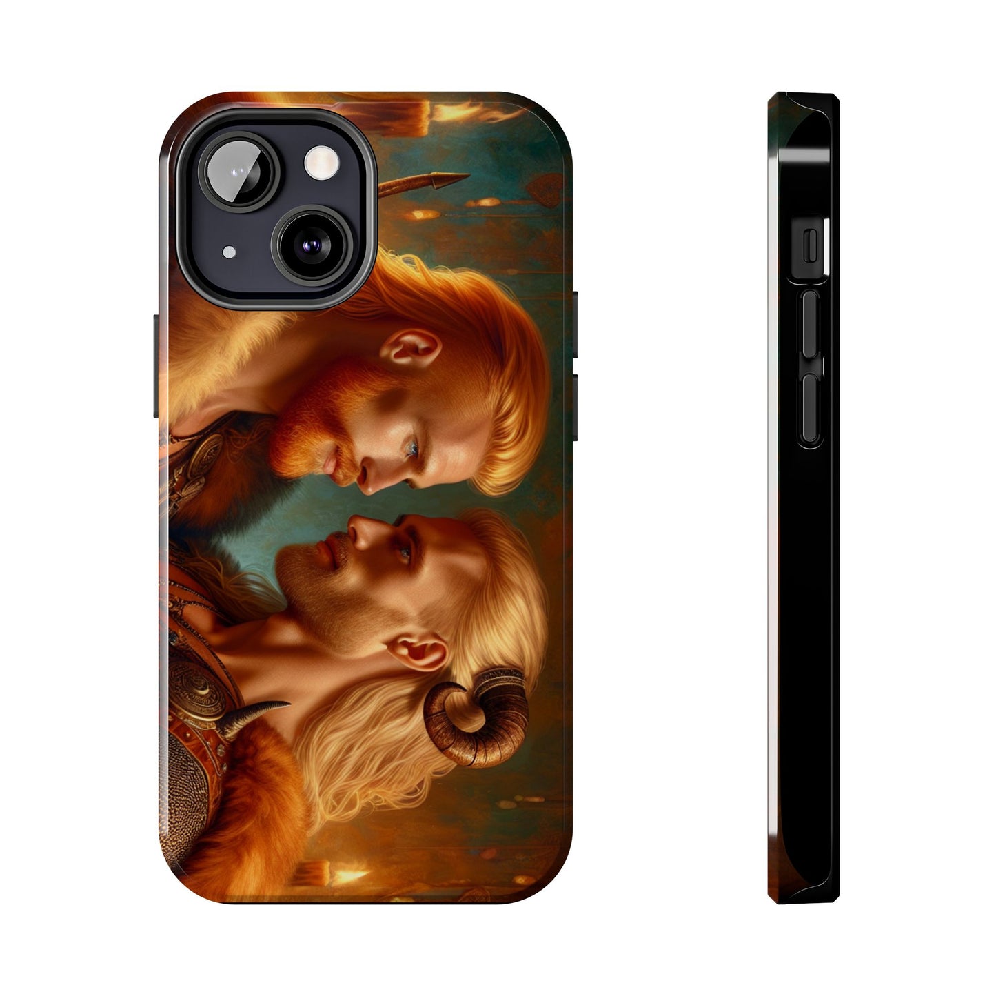 Viking Valor Phone Case