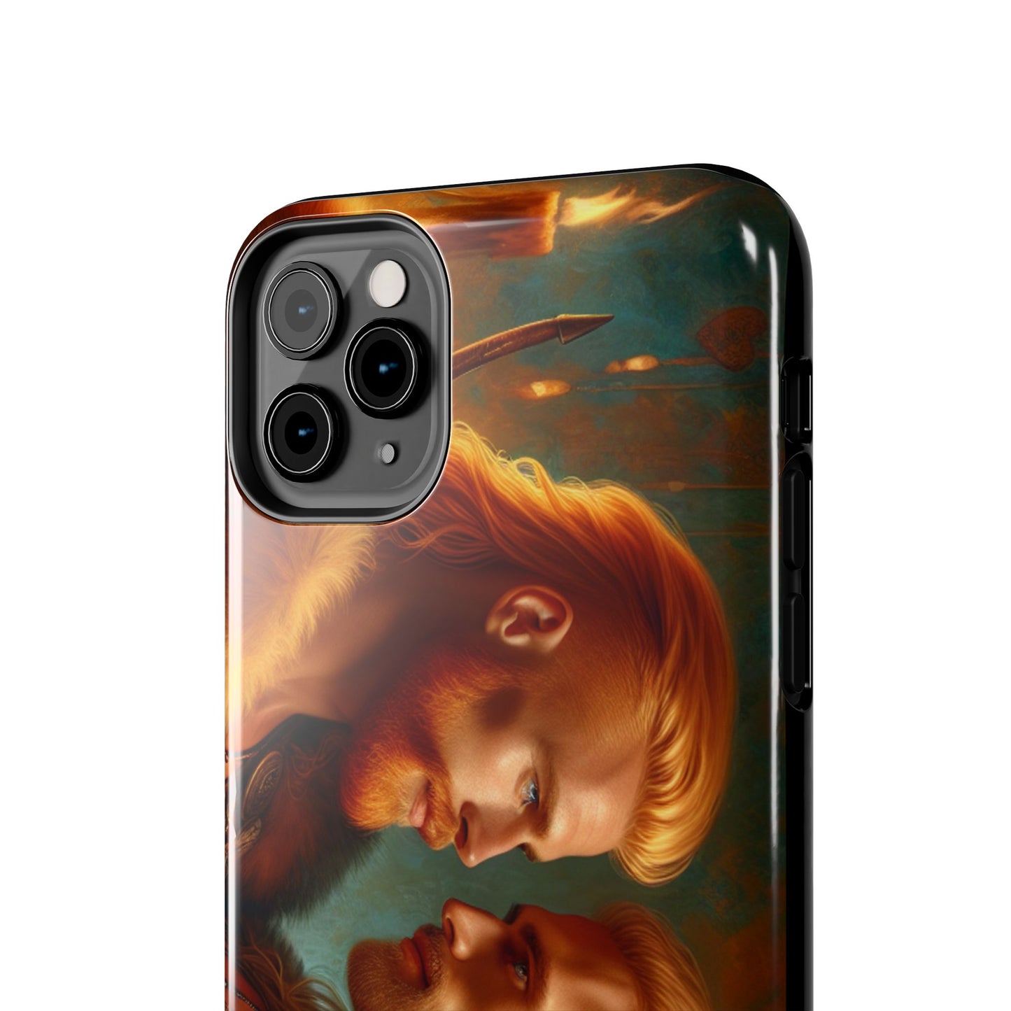 Viking Valor Phone Case