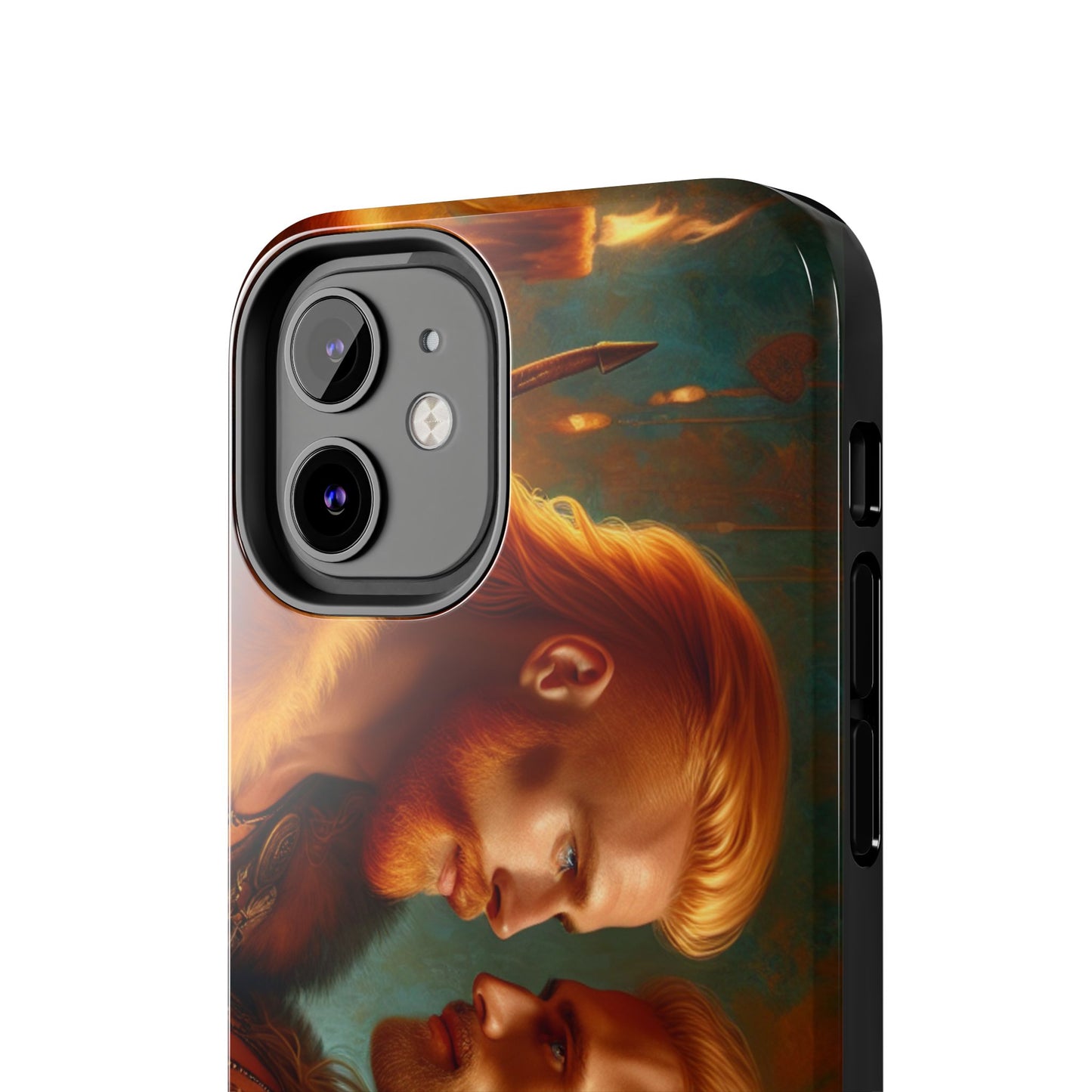 Viking Valor Phone Case