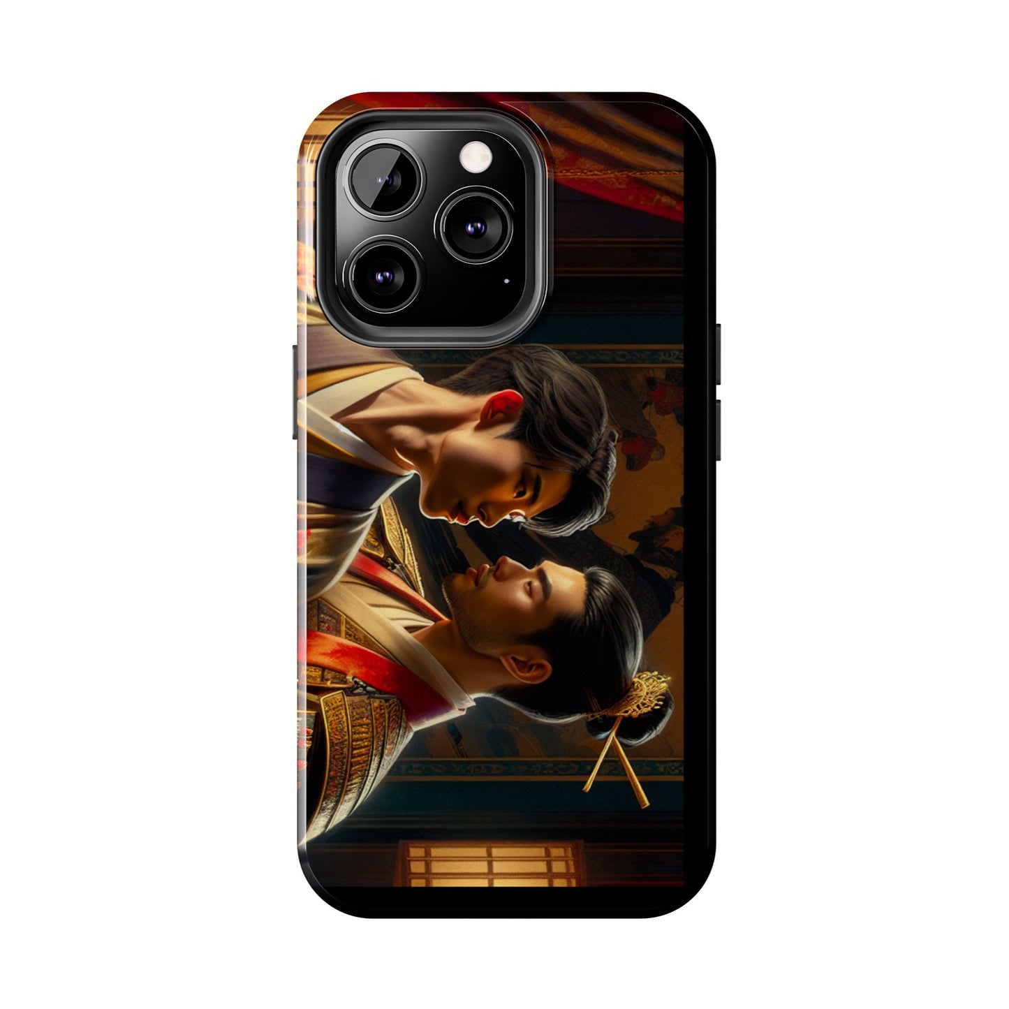 Eternal Harmony Phone Case