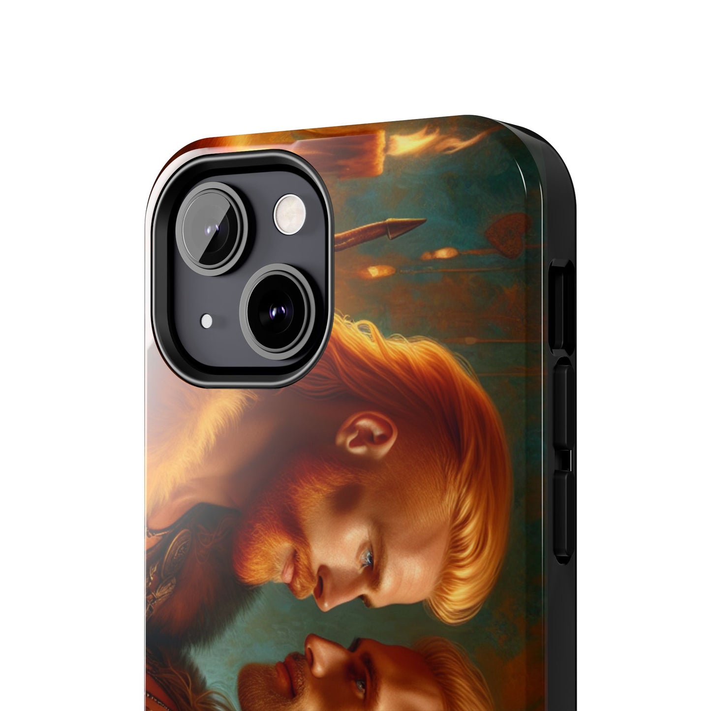 Viking Valor Phone Case