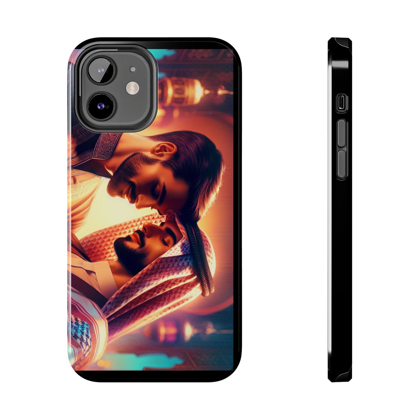 Endless Love Phone Case