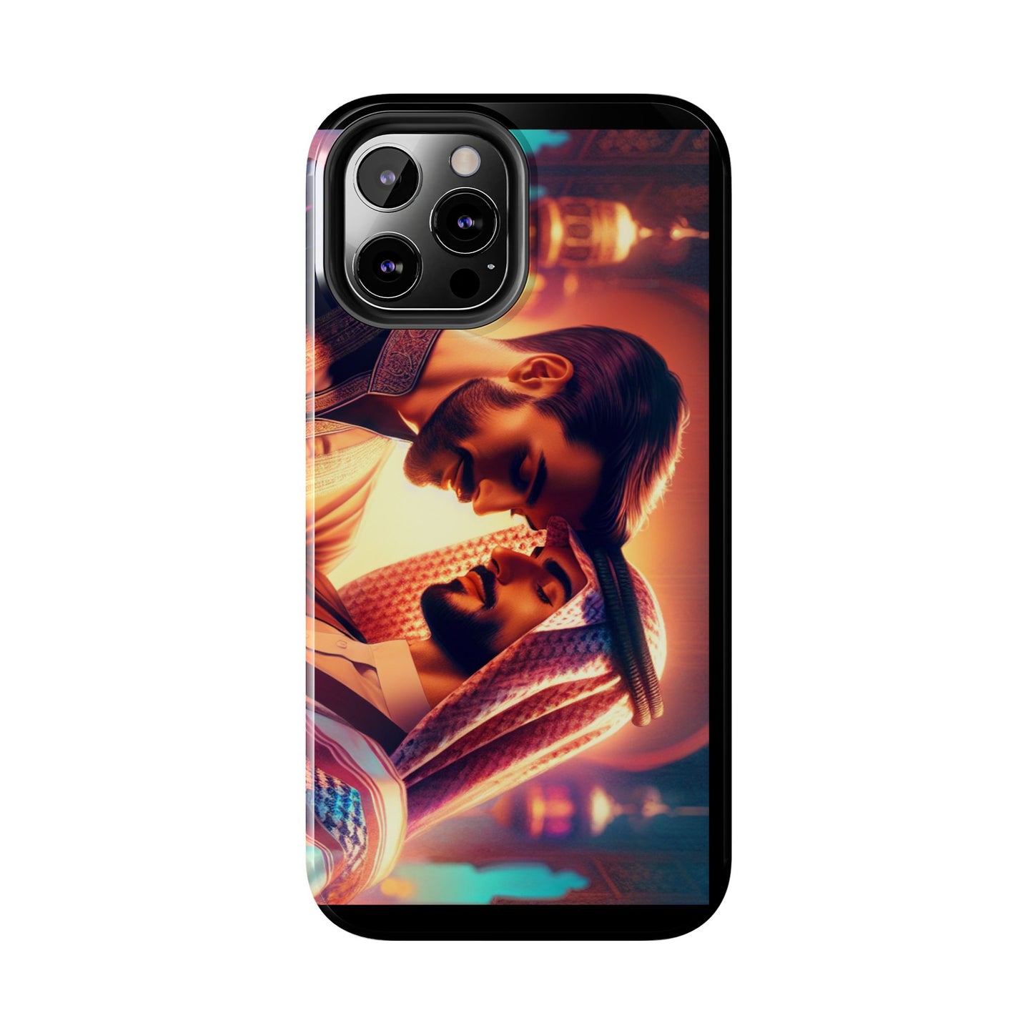 Endless Love Phone Case