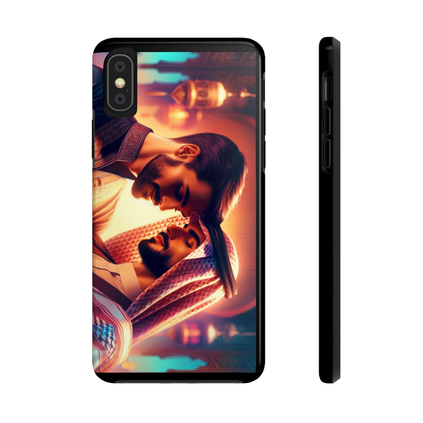 Endless Love Phone Case