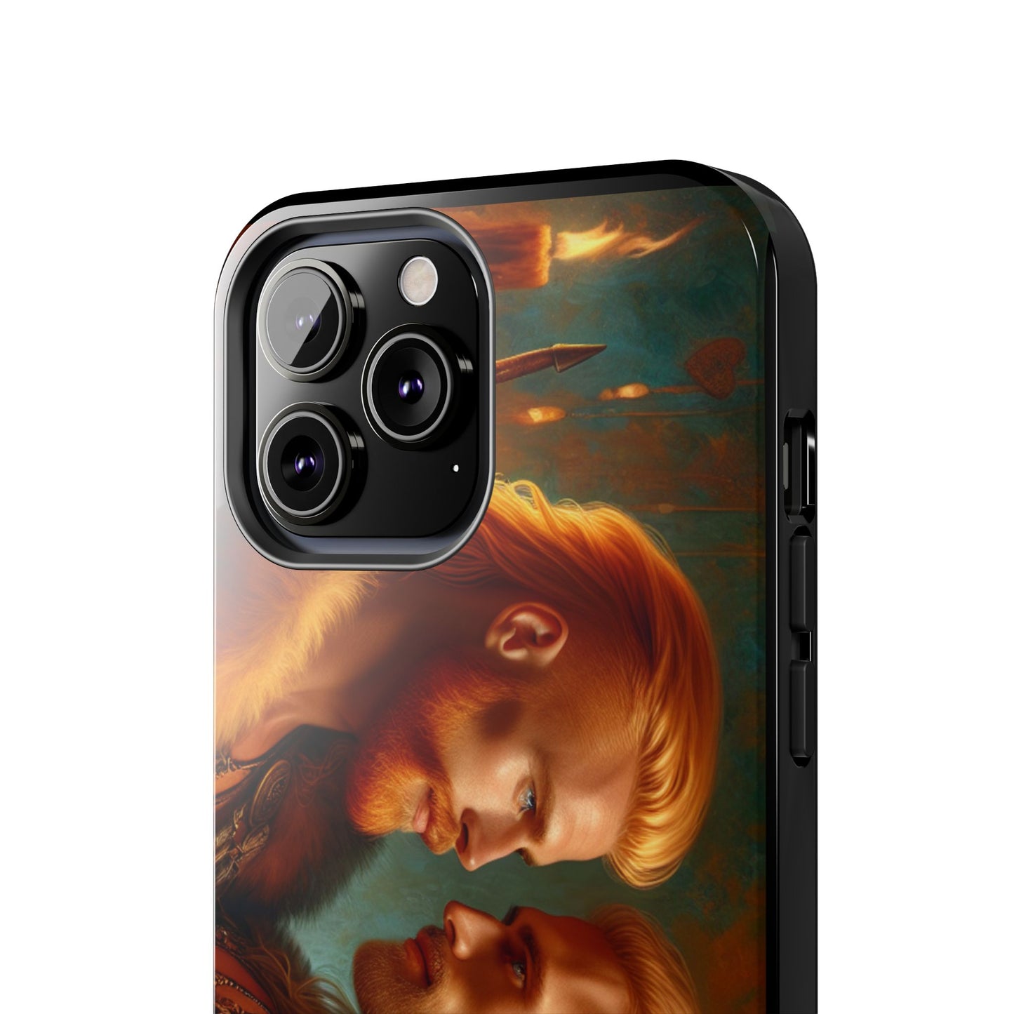 Viking Valor Phone Case