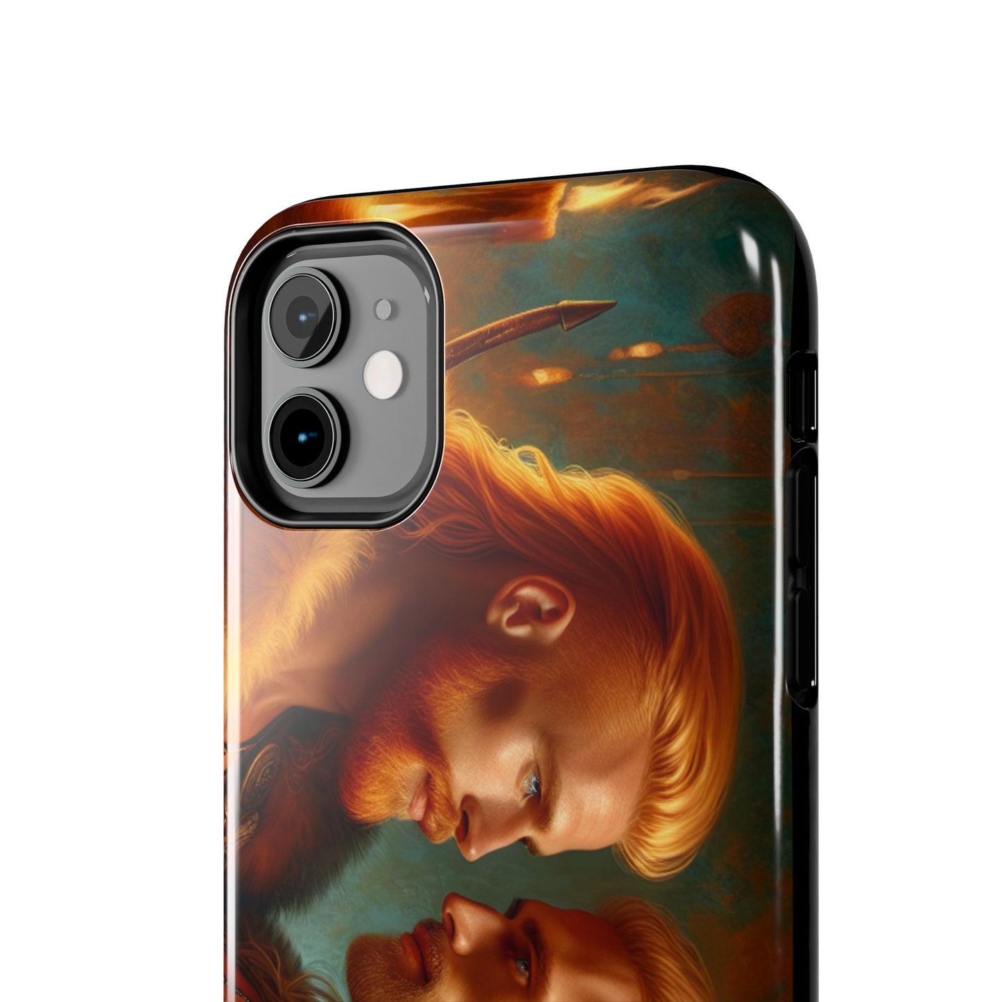 Viking Valor Phone Case