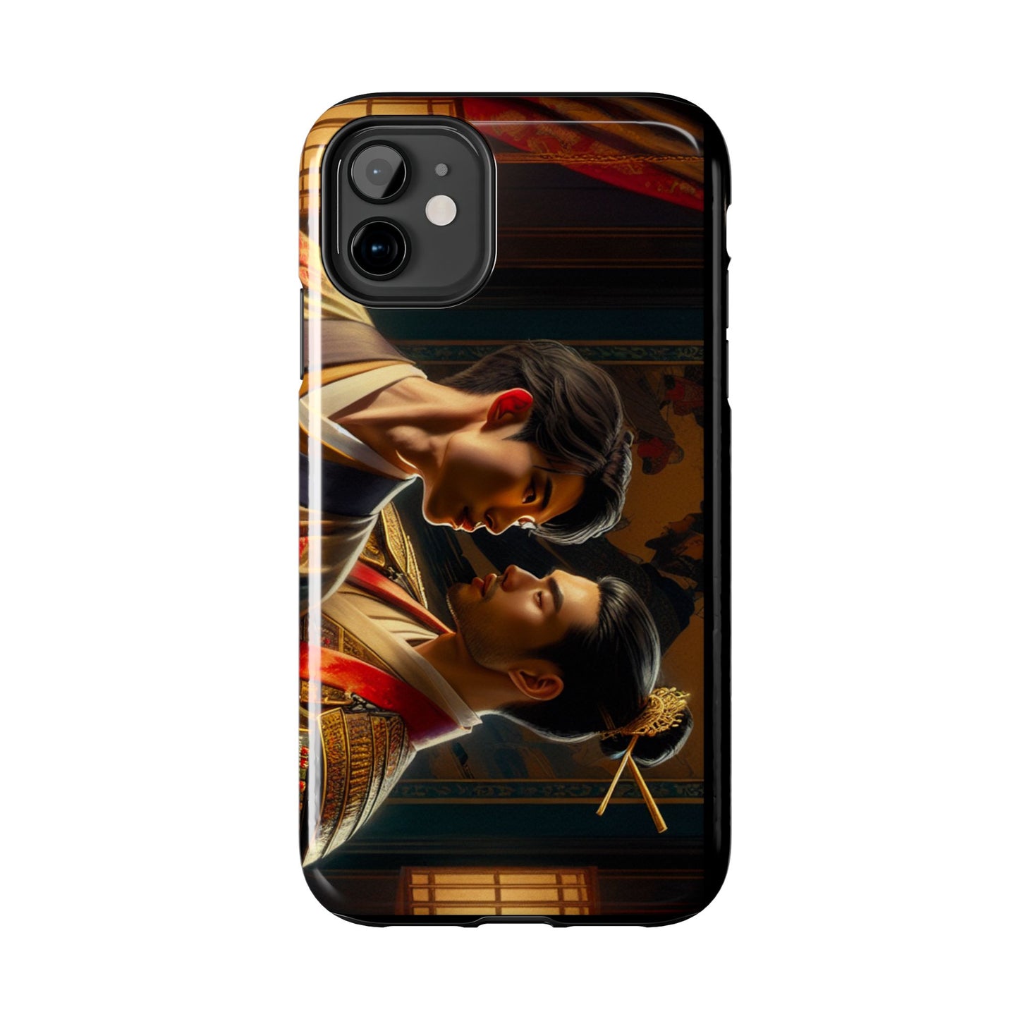 Eternal Harmony Phone Case