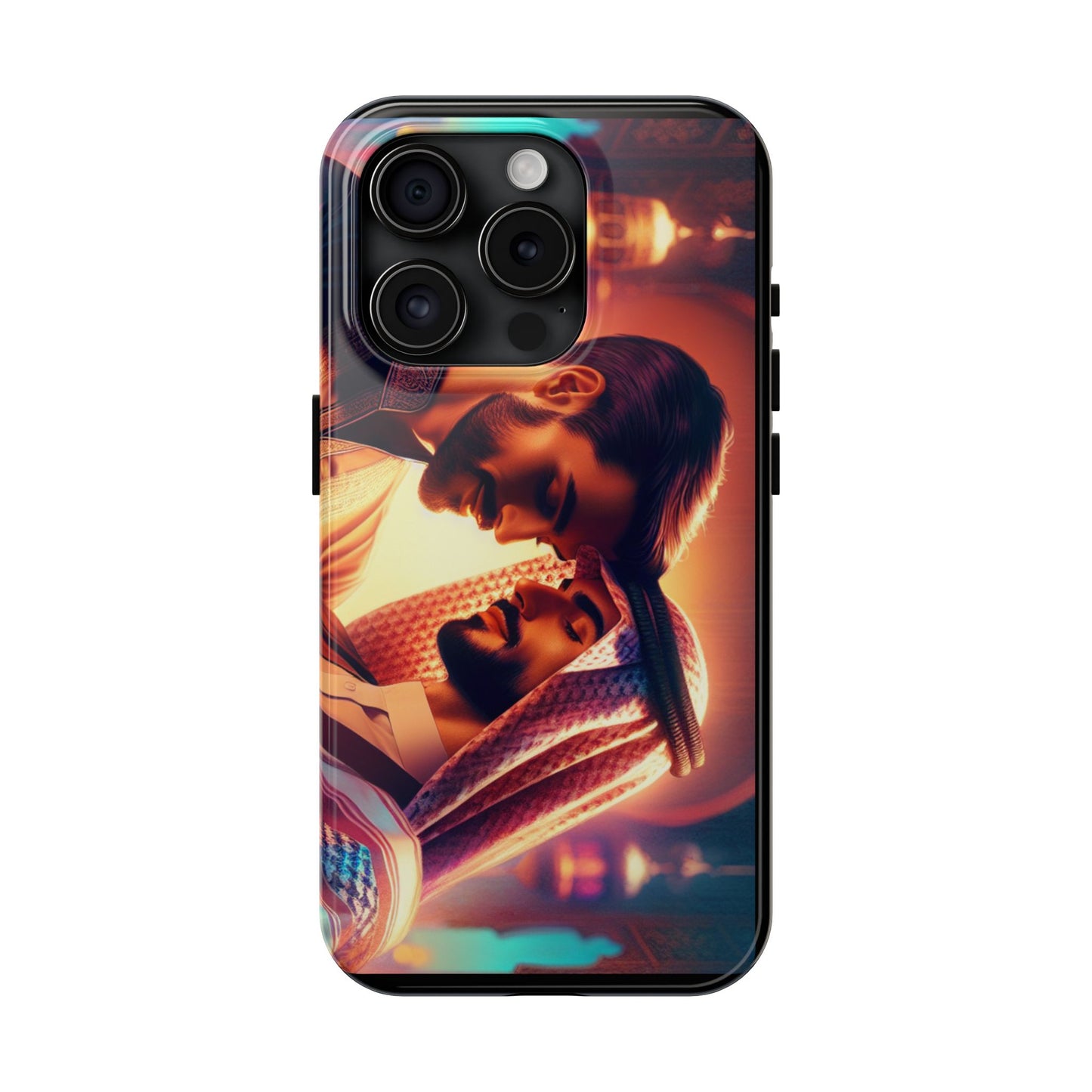 Endless Love Phone Case