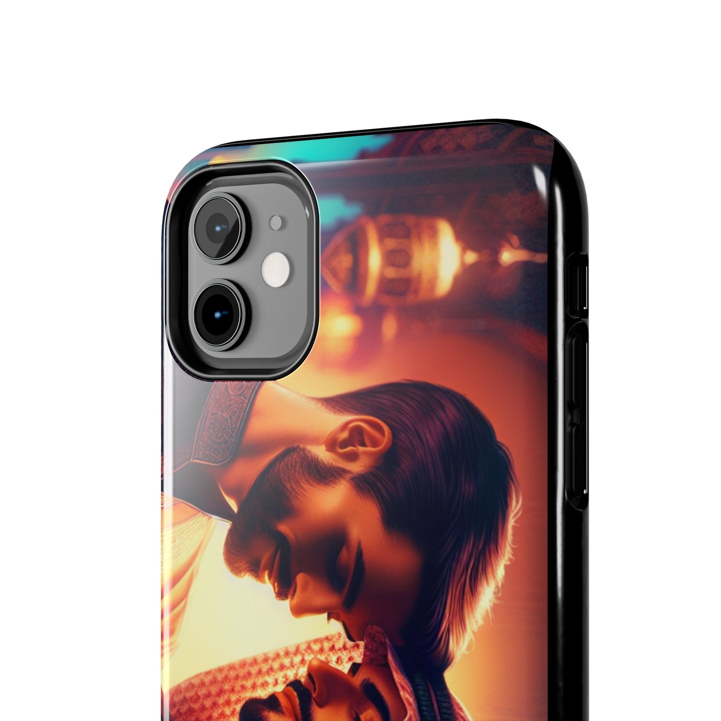 Endless Love Phone Case