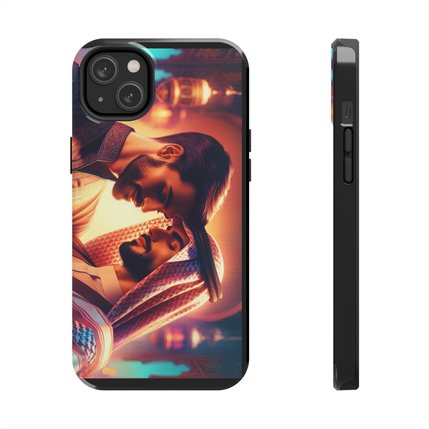 Endless Love Phone Case