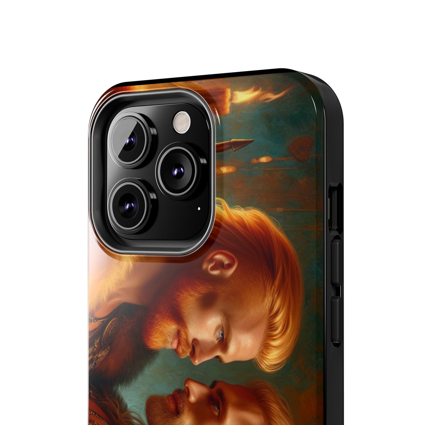 Viking Valor Phone Case