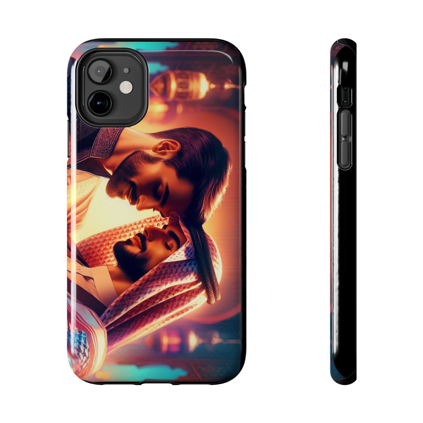 Endless Love Phone Case