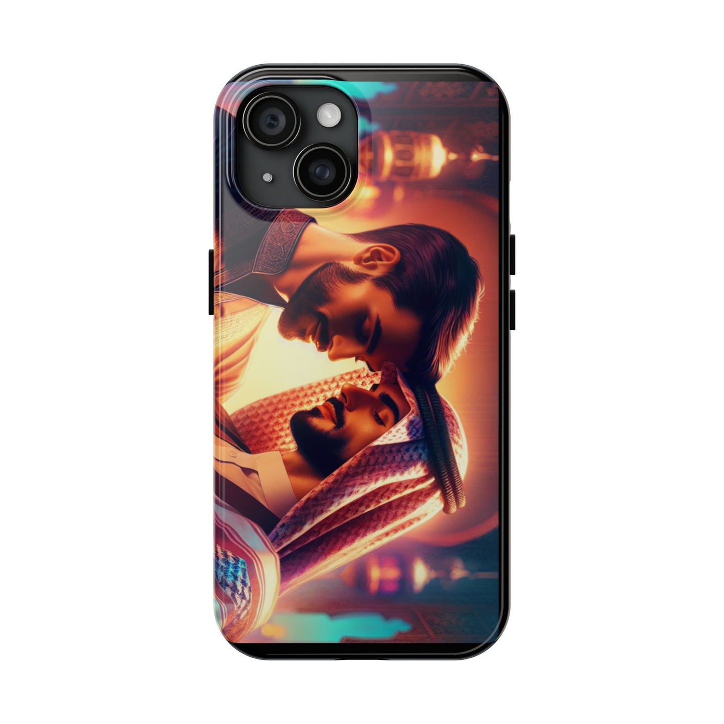 Endless Love Phone Case