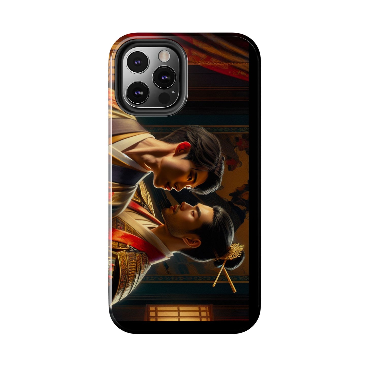 Eternal Harmony Phone Case