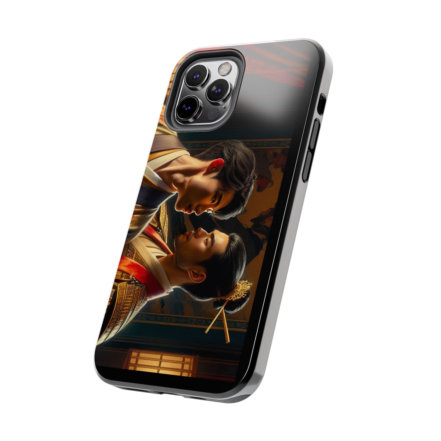 Eternal Harmony Phone Case