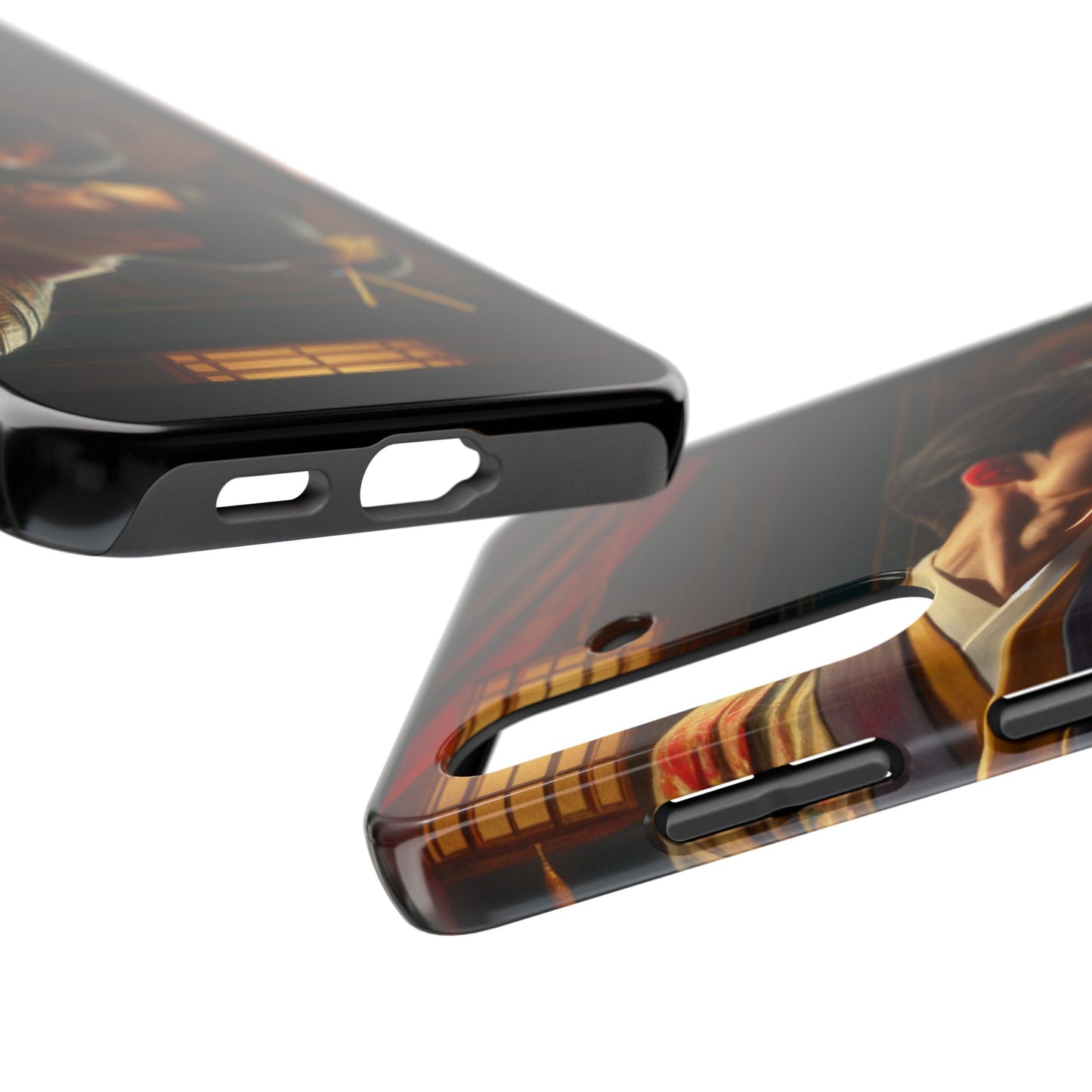 Eternal Harmony Phone Case