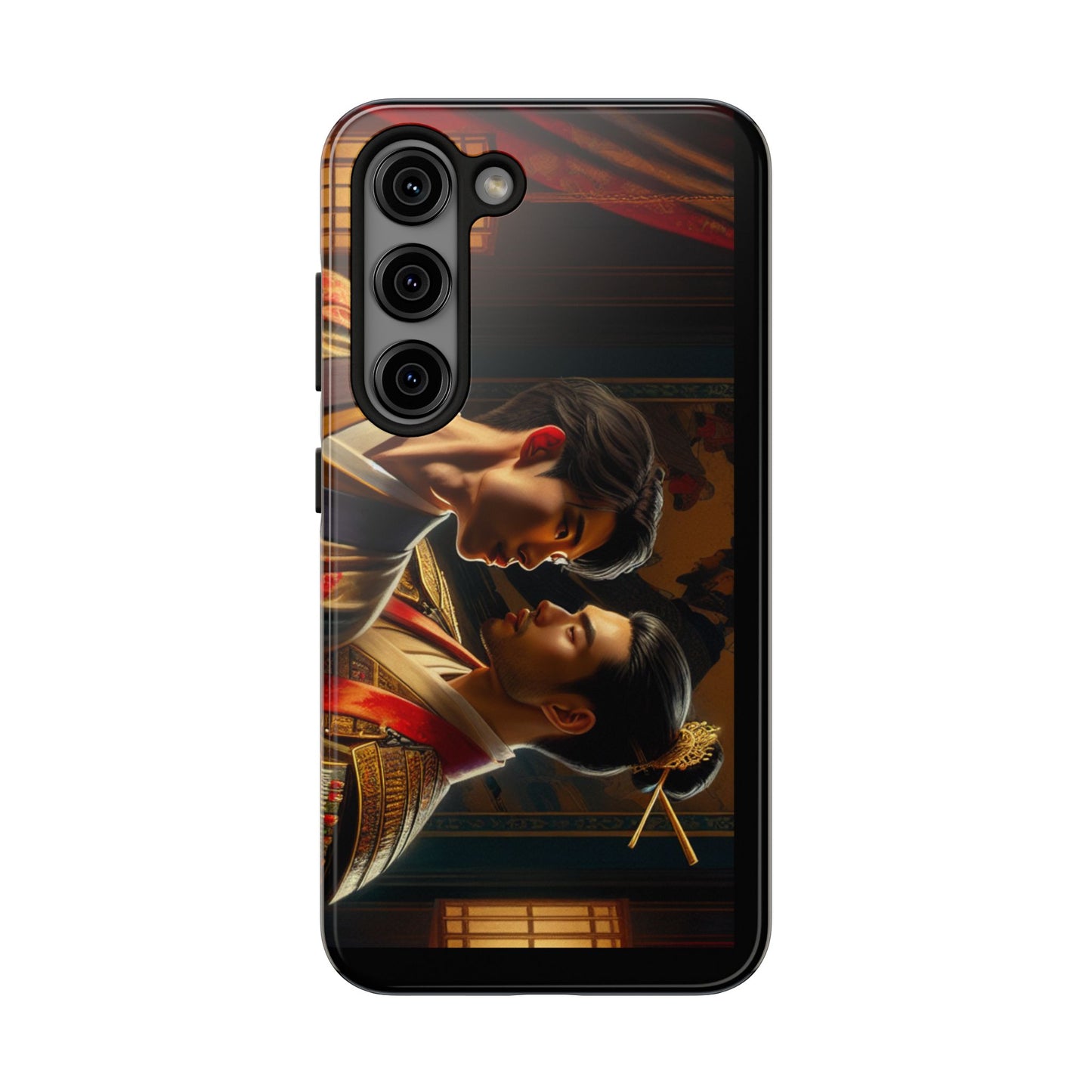 Eternal Harmony Phone Case