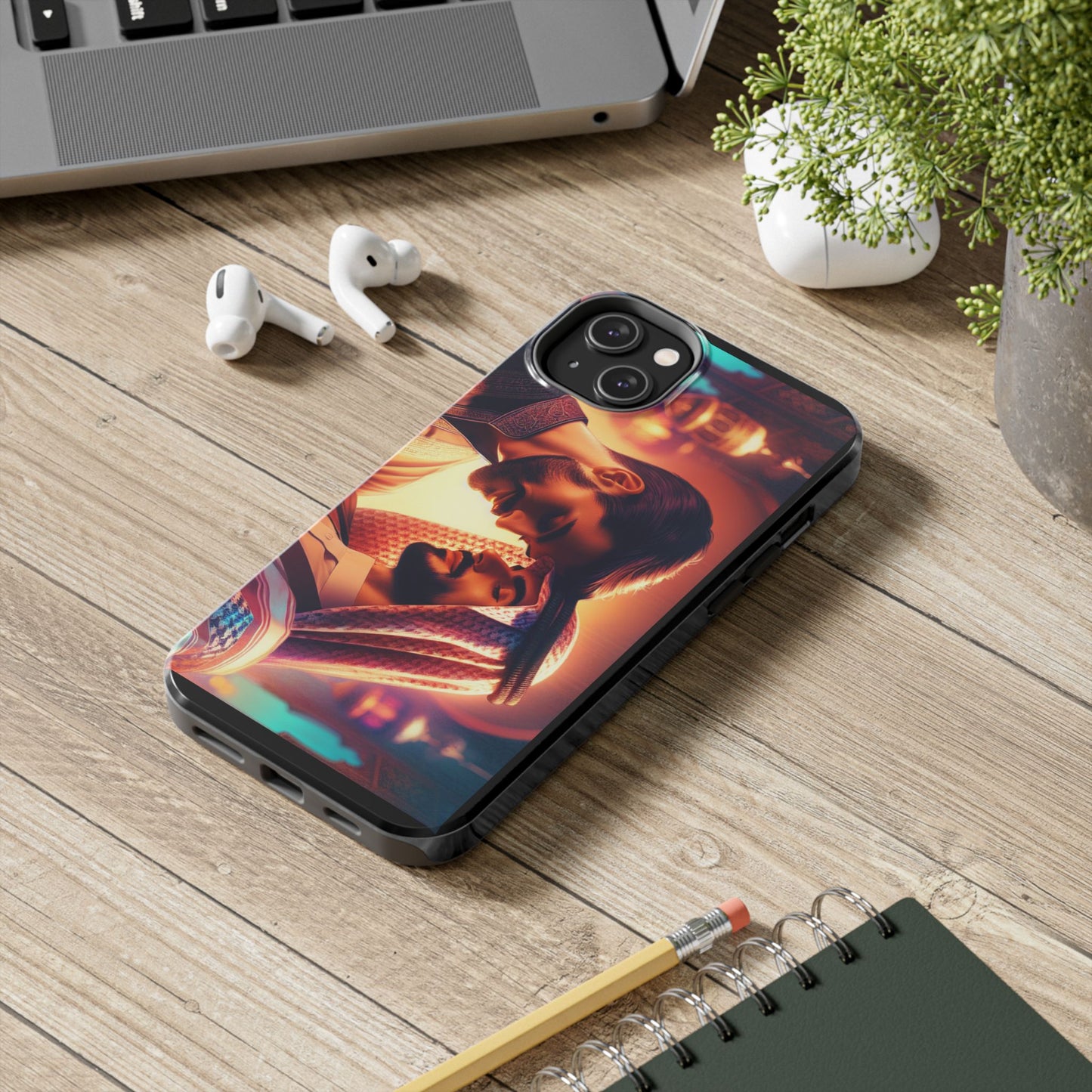 Endless Love Phone Case