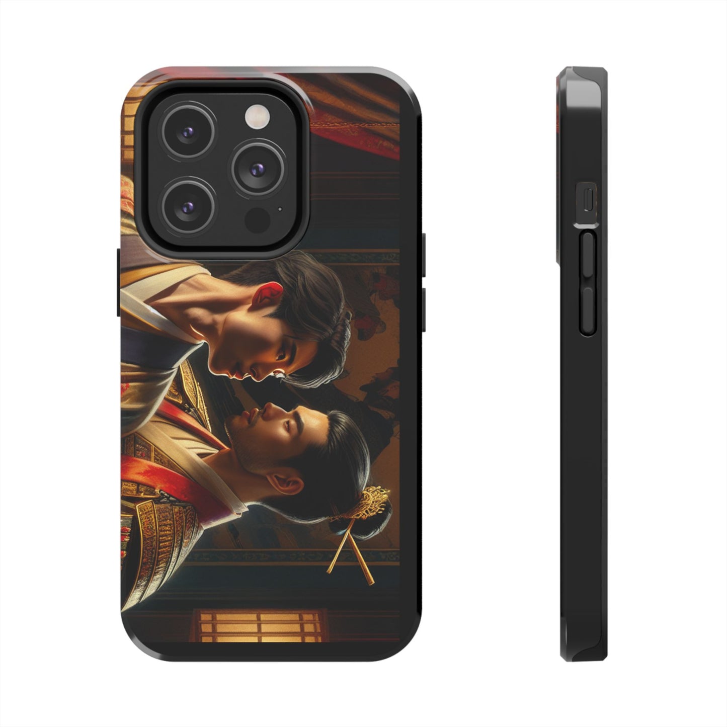 Eternal Harmony Phone Case