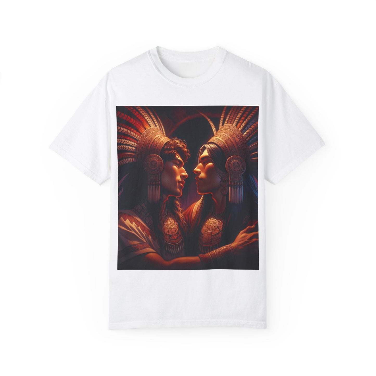 Sacred Love Tee