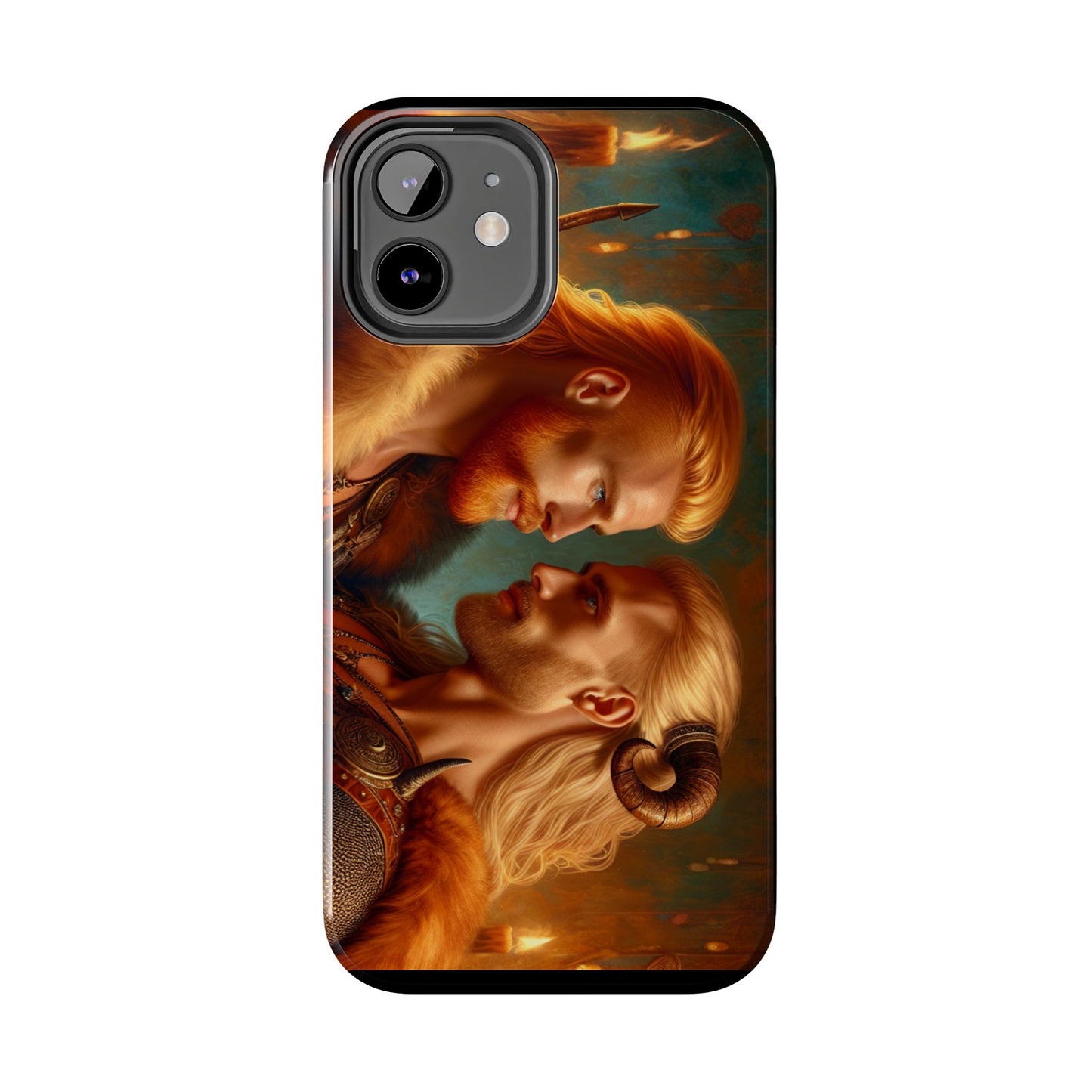 Viking Valor Phone Case