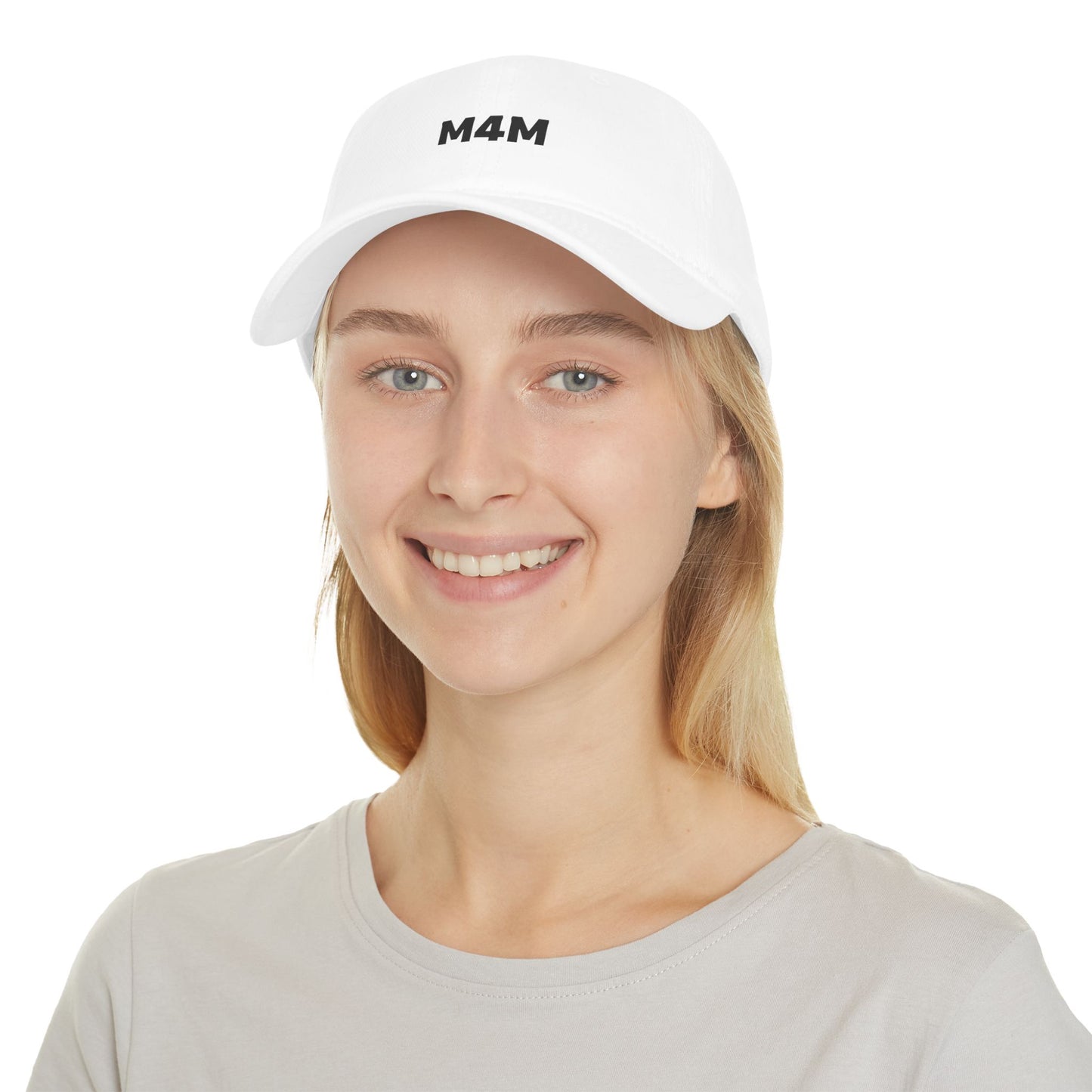 M4M Cap