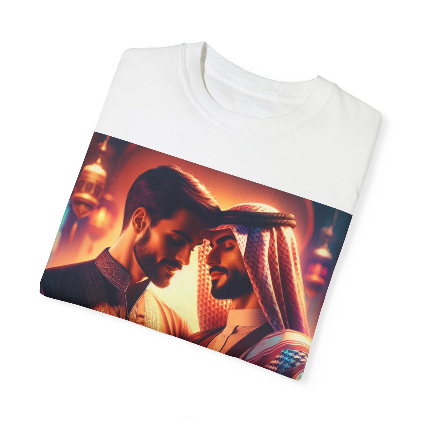 Endless Love Tee