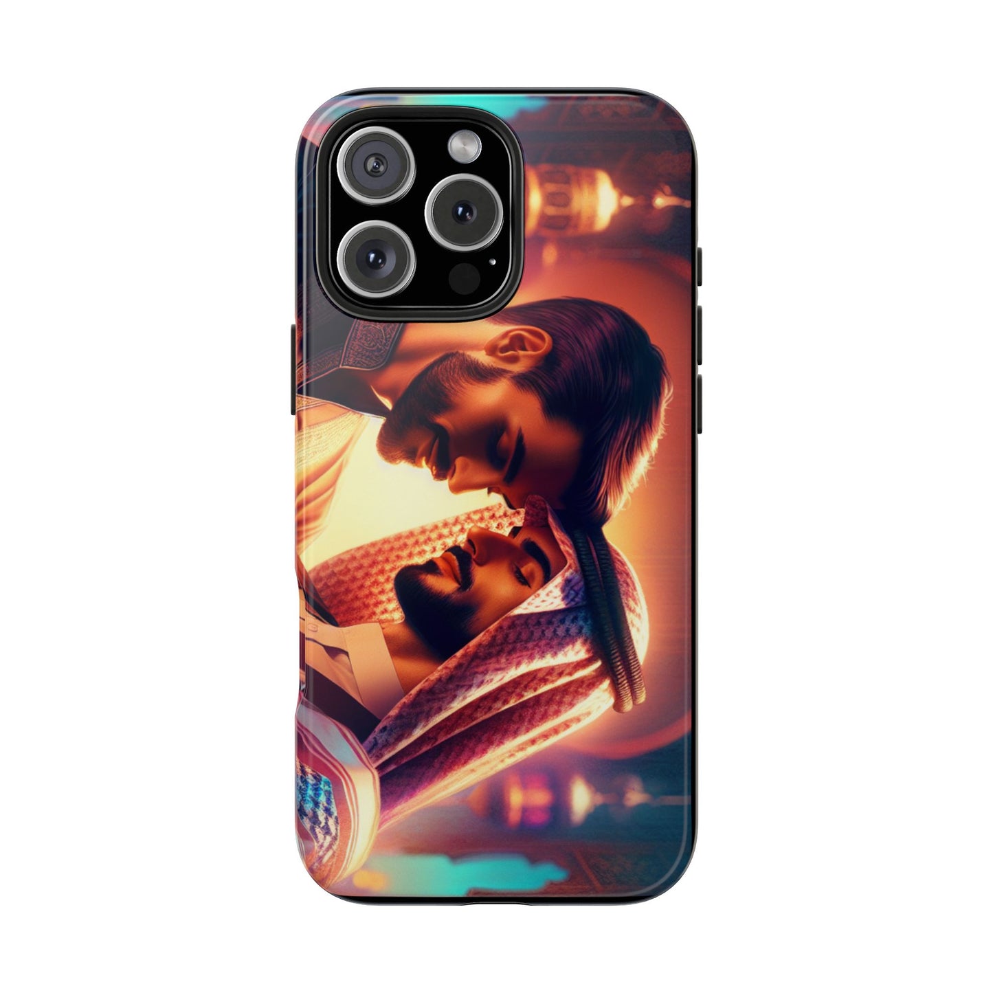 Endless Love Phone Case