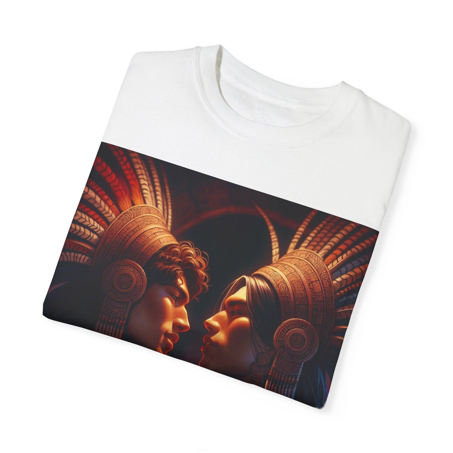 Sacred Love Tee