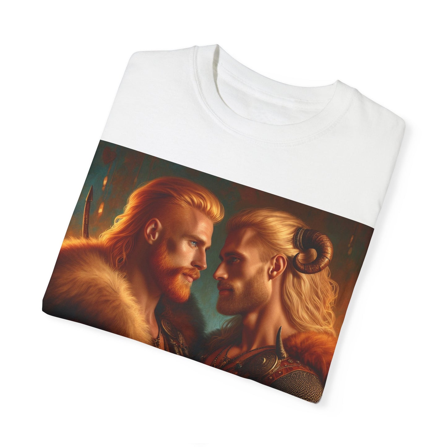 Viking Valor Tee