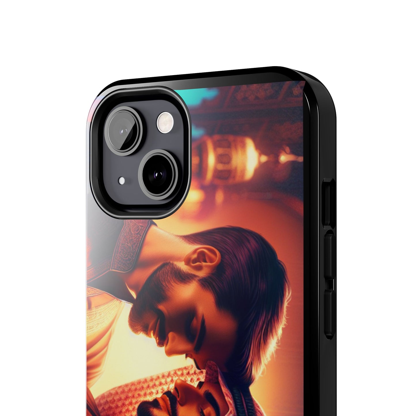 Endless Love Phone Case