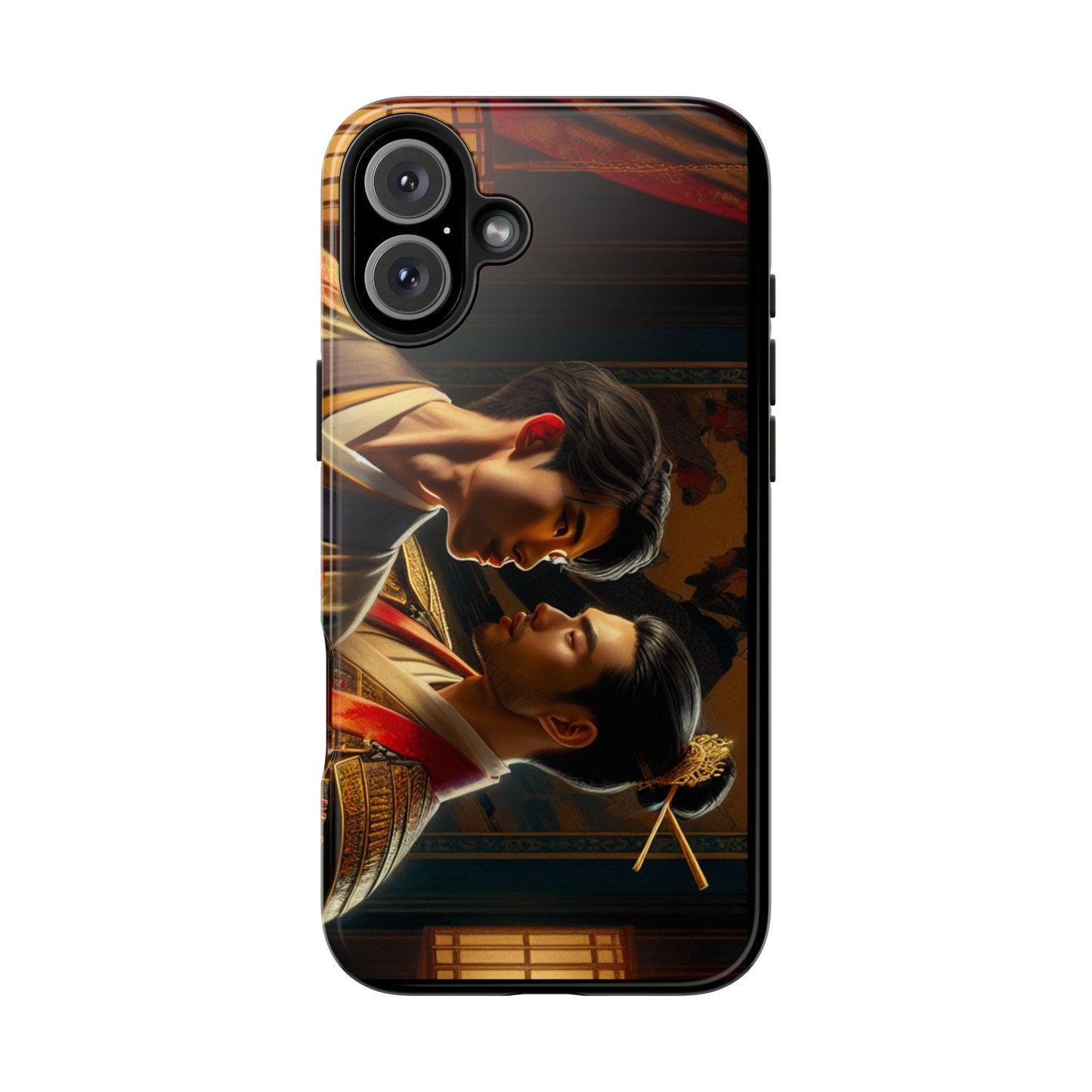 Eternal Harmony Phone Case