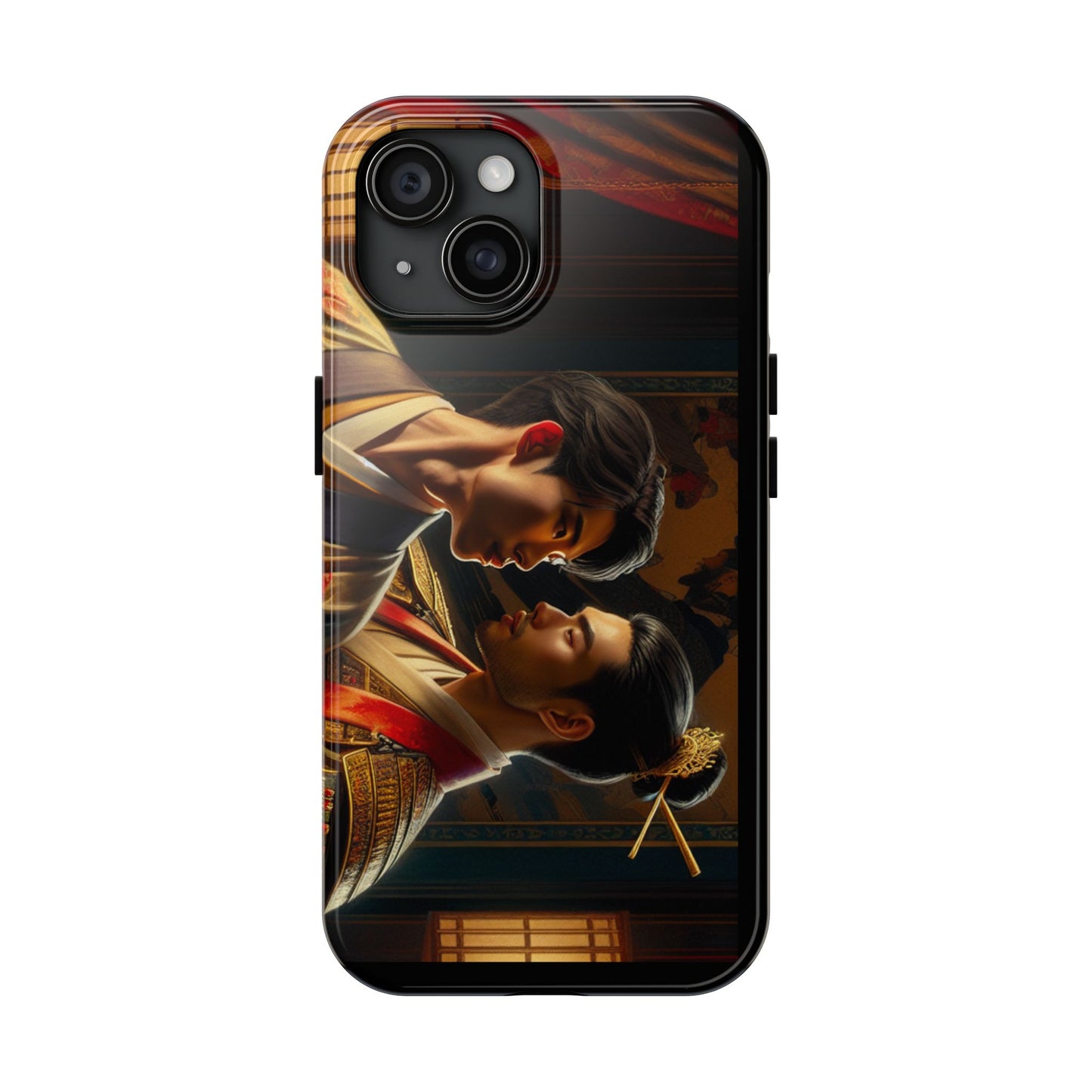 Eternal Harmony Phone Case