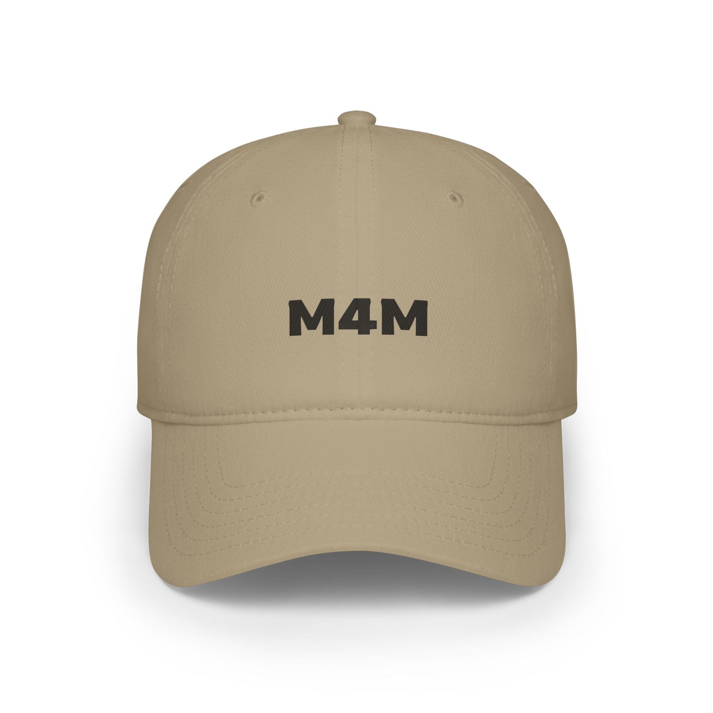 M4M Cap