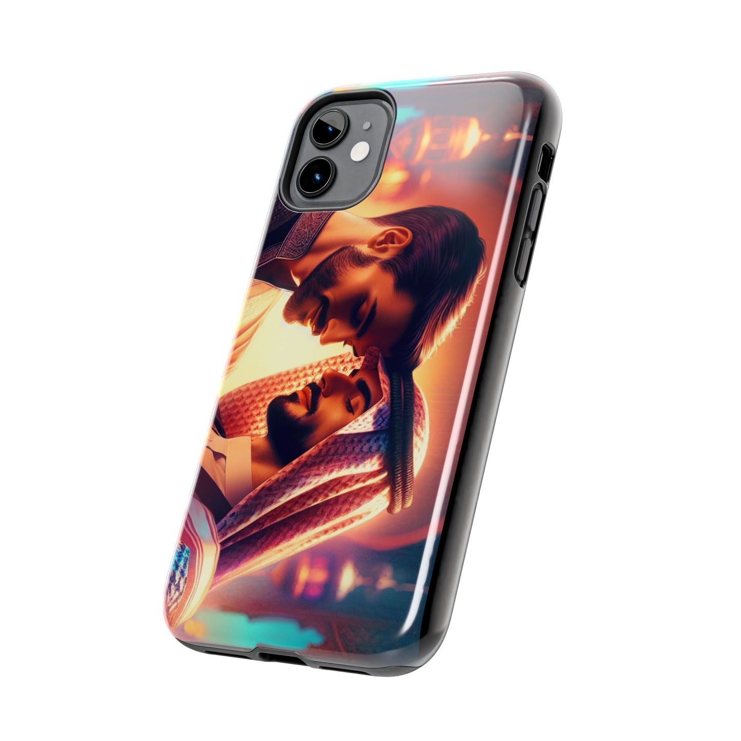 Endless Love Phone Case