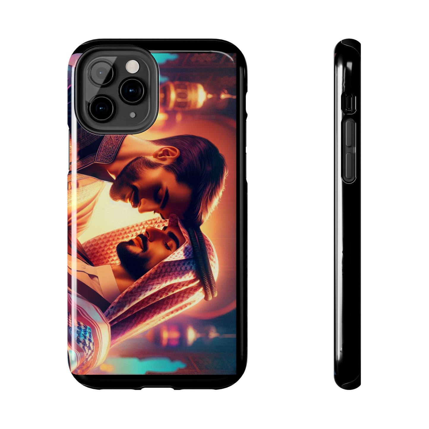 Endless Love Phone Case