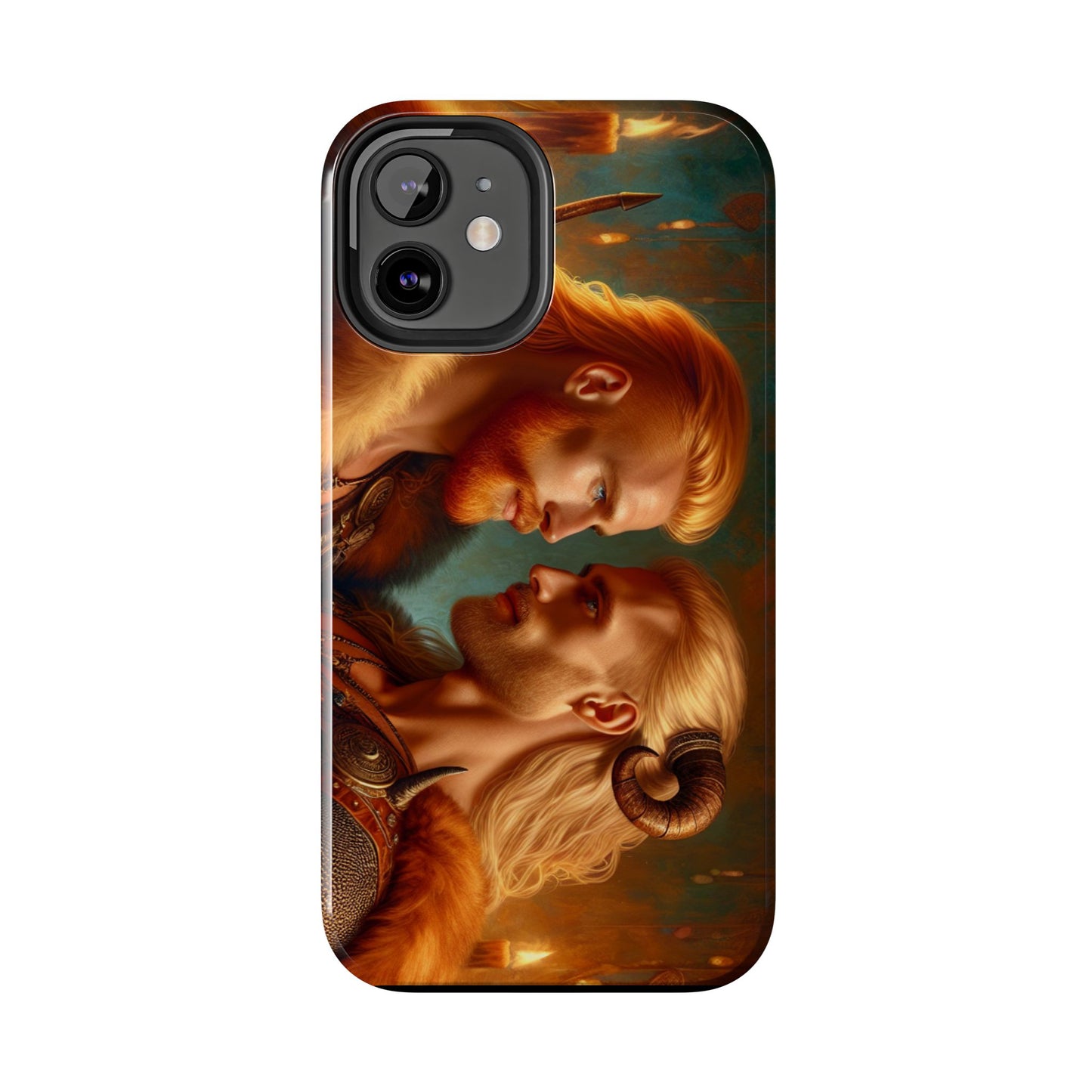 Viking Valor Phone Case