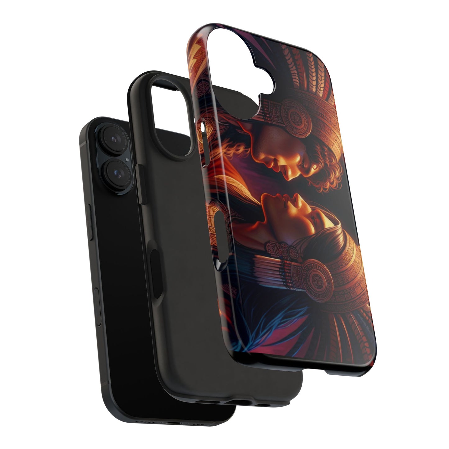 Sacred Love Phone Case