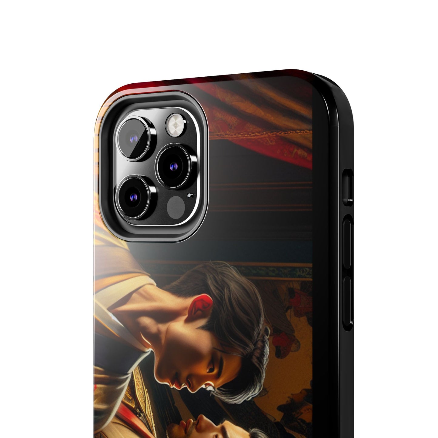 Eternal Harmony Phone Case