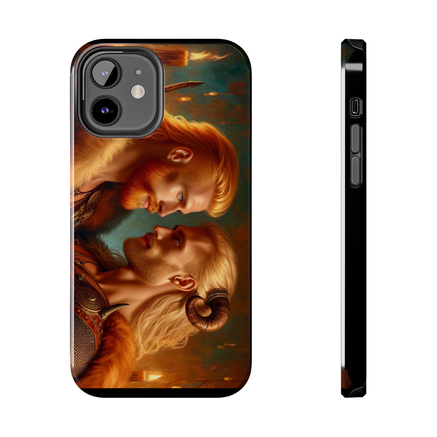 Viking Valor Phone Case