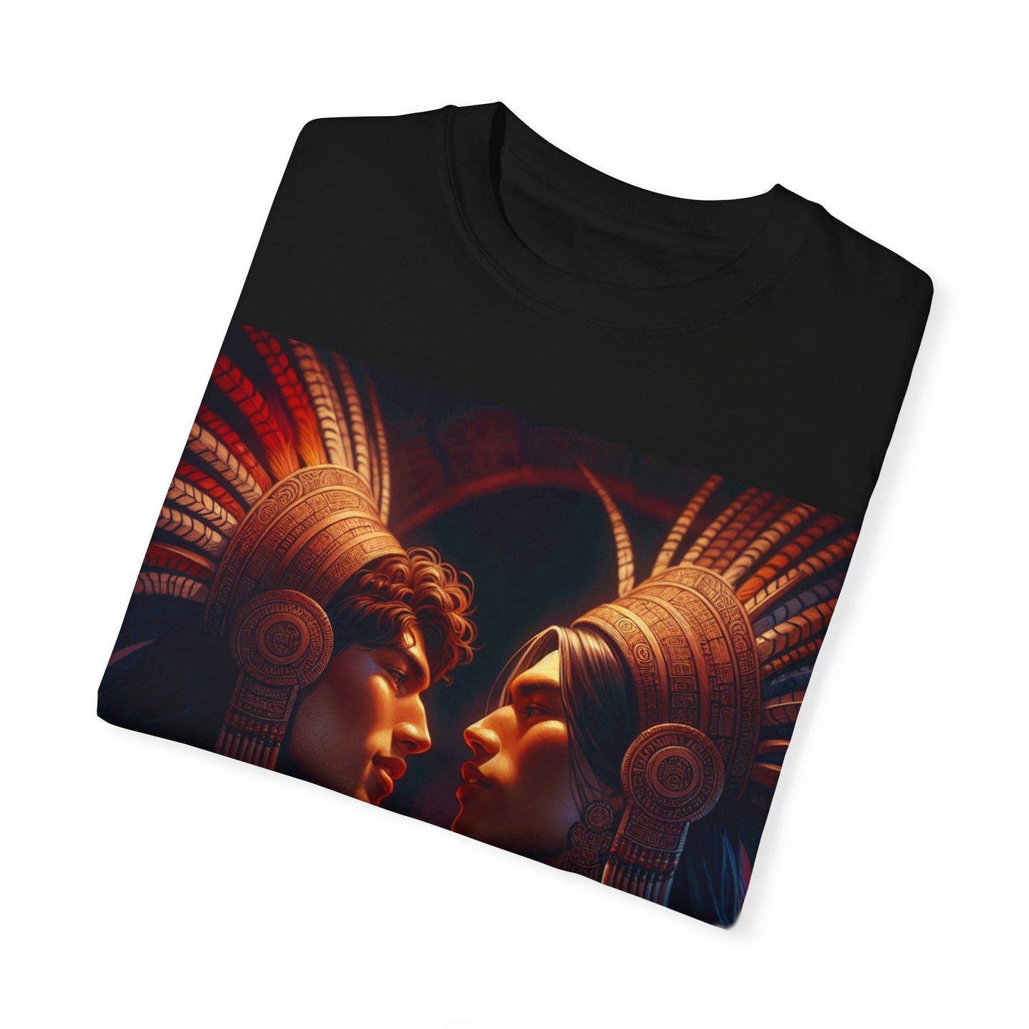 Sacred Love Tee