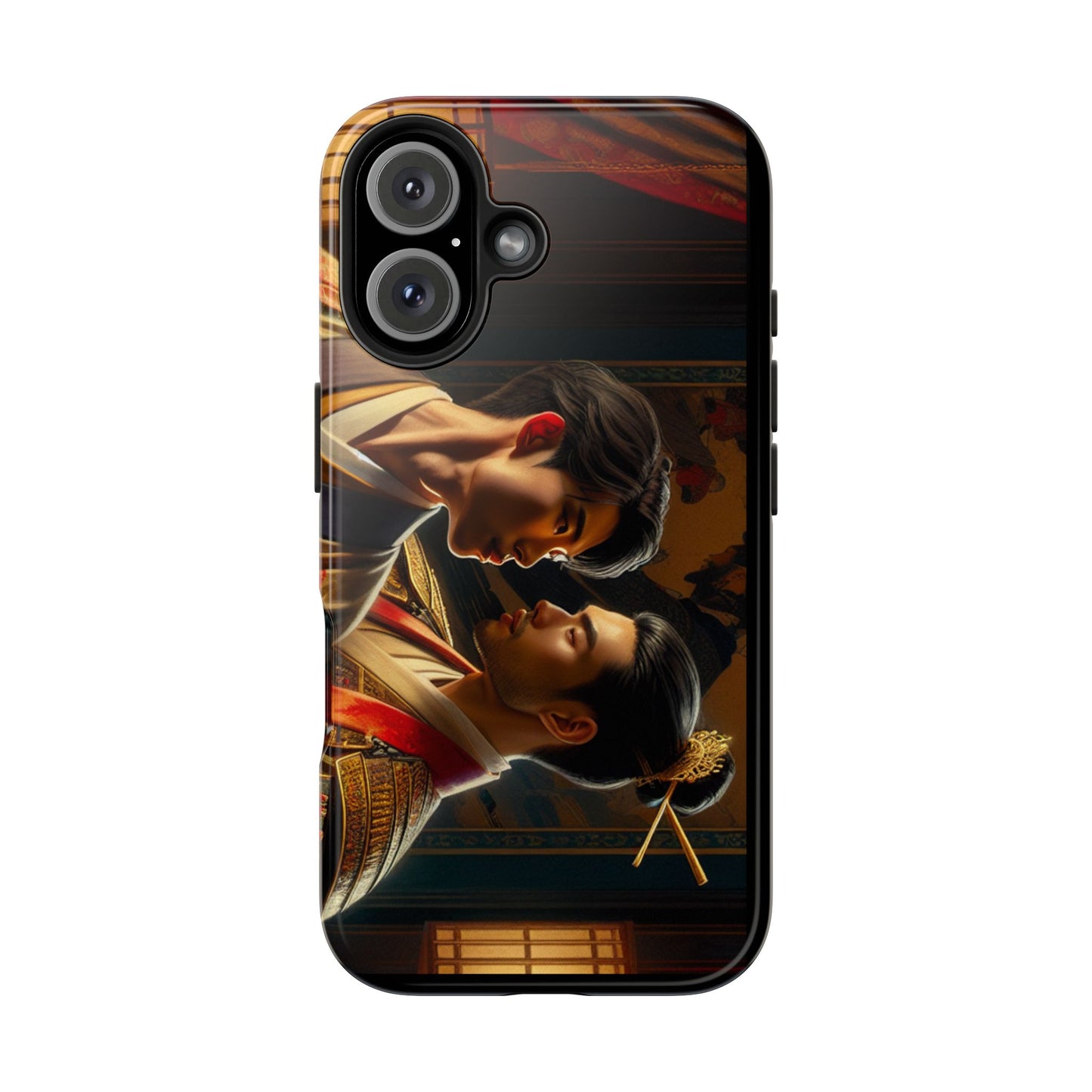 Eternal Harmony Phone Case