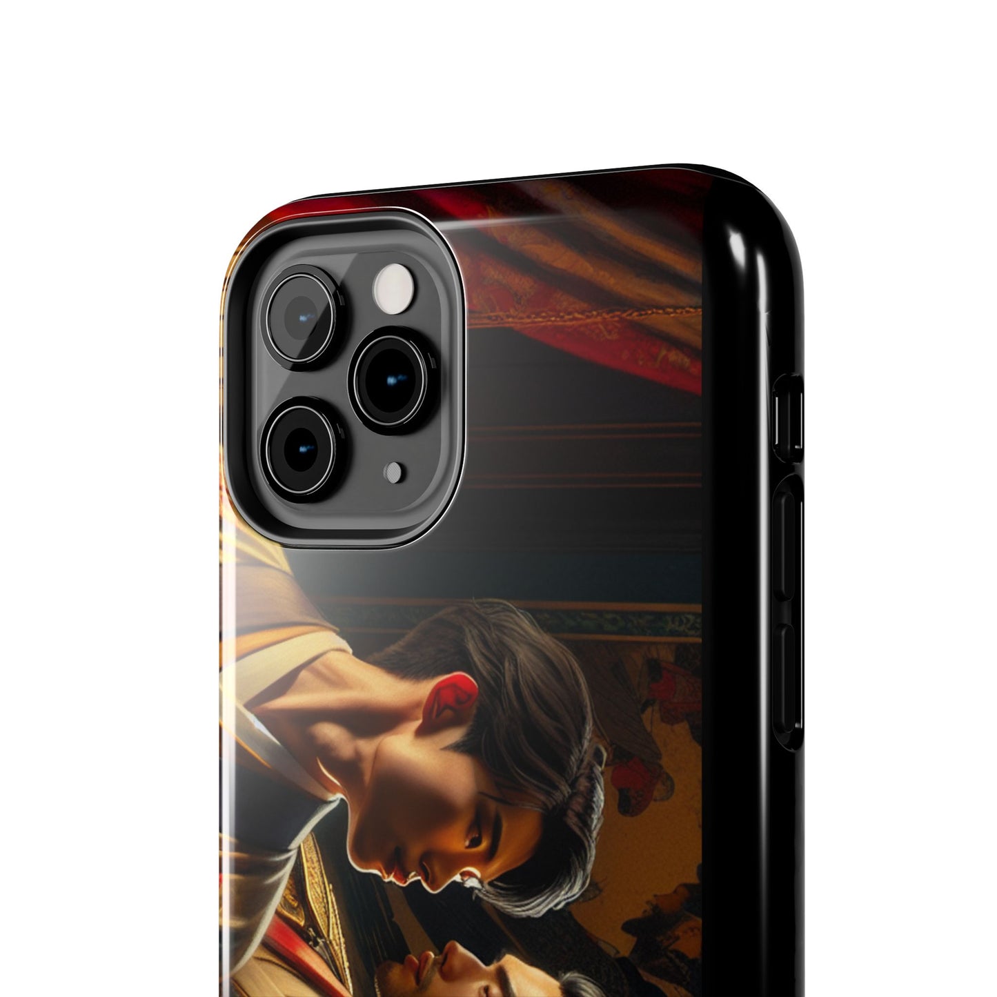 Eternal Harmony Phone Case