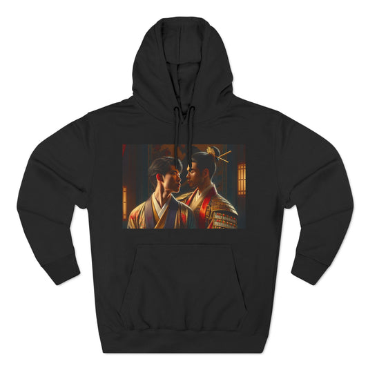 Eternal Harmony Hoodie