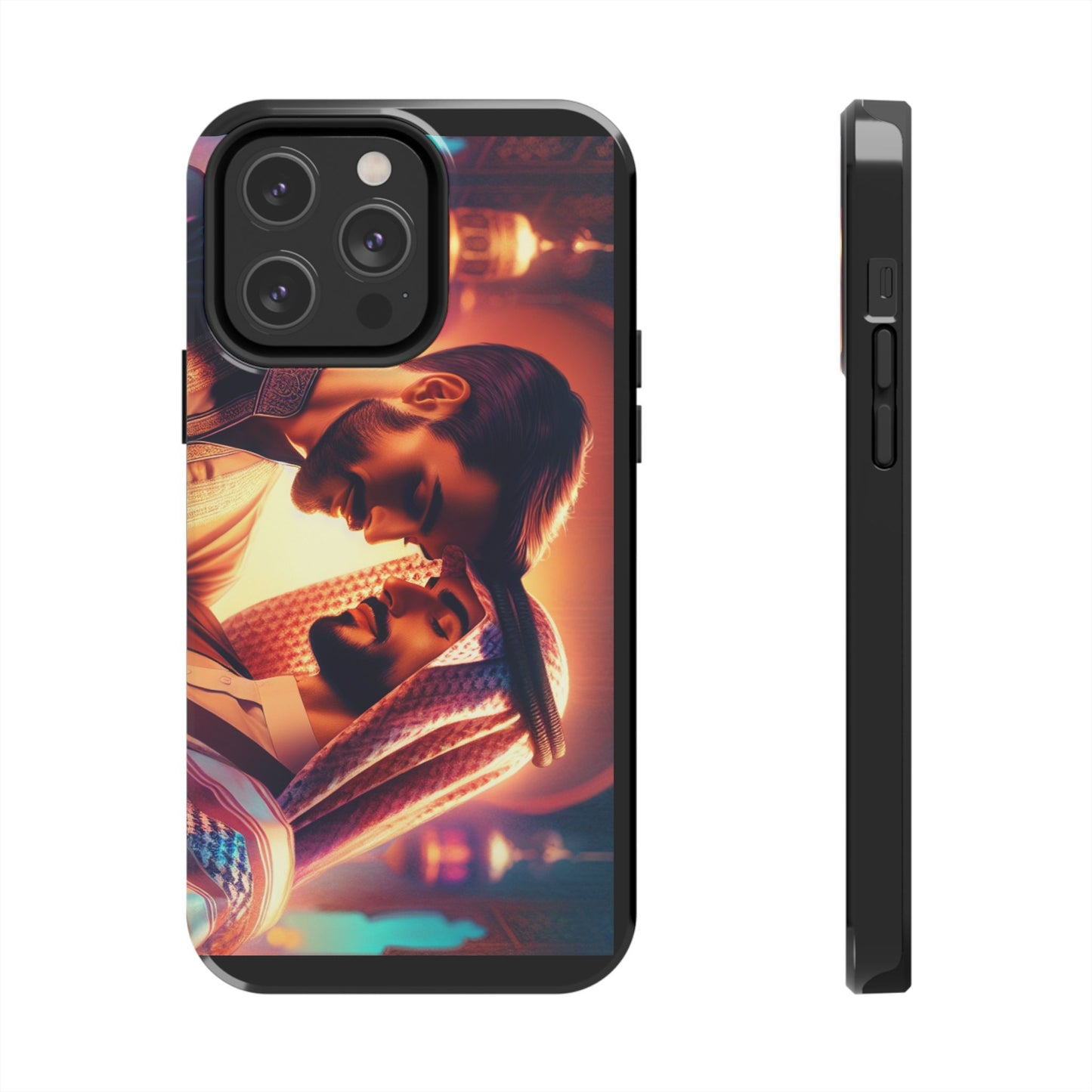 Endless Love Phone Case