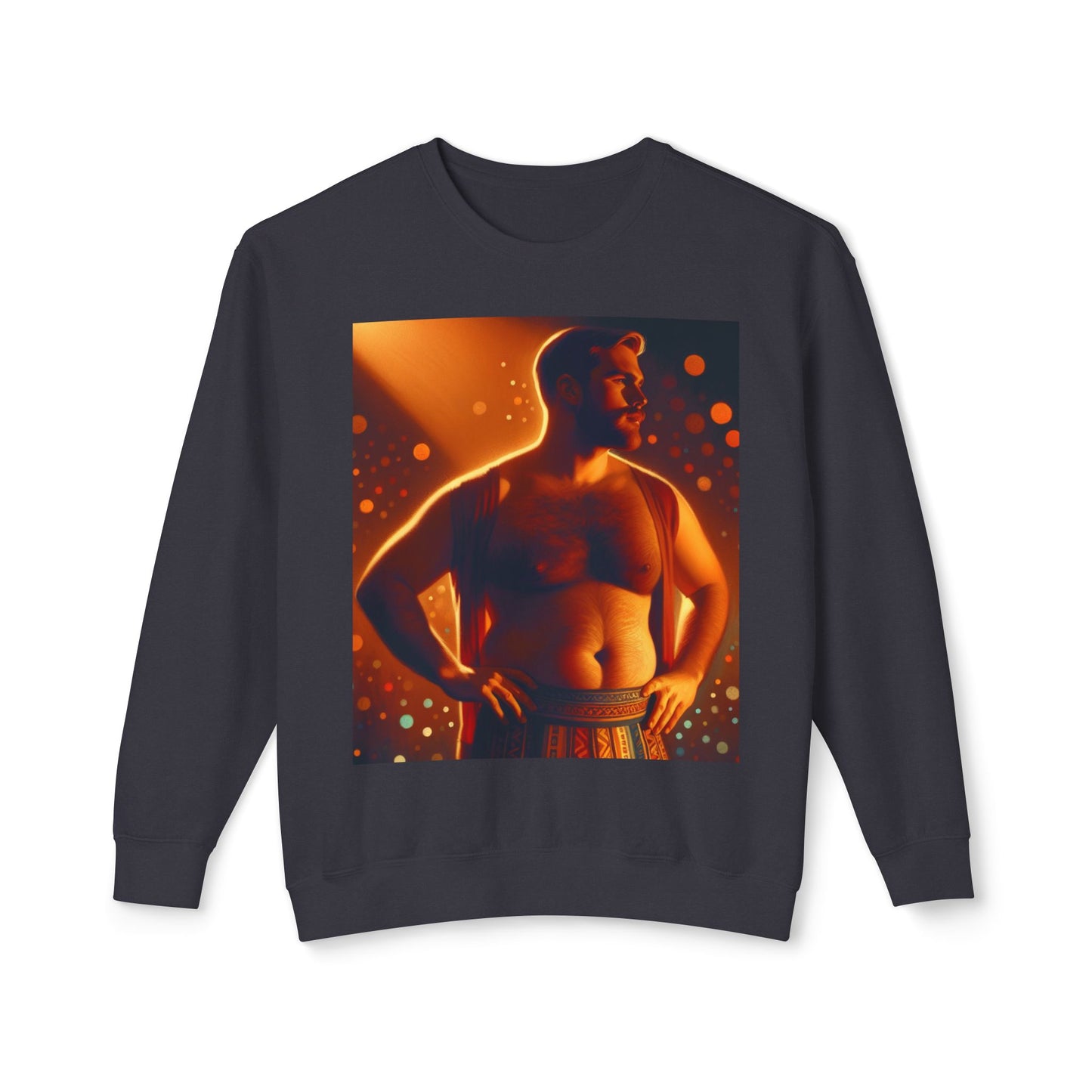 Mercury Crewneck Sweatshirt