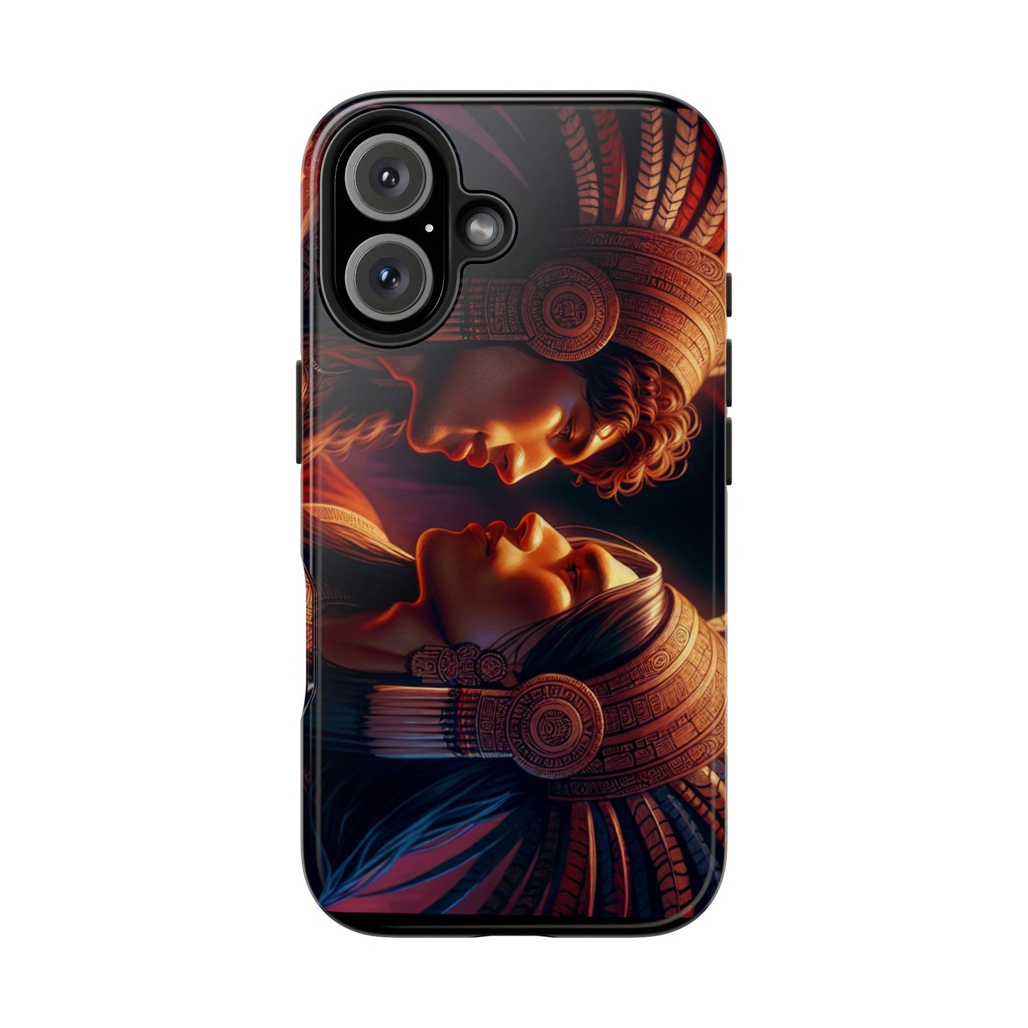 Sacred Love Phone Case