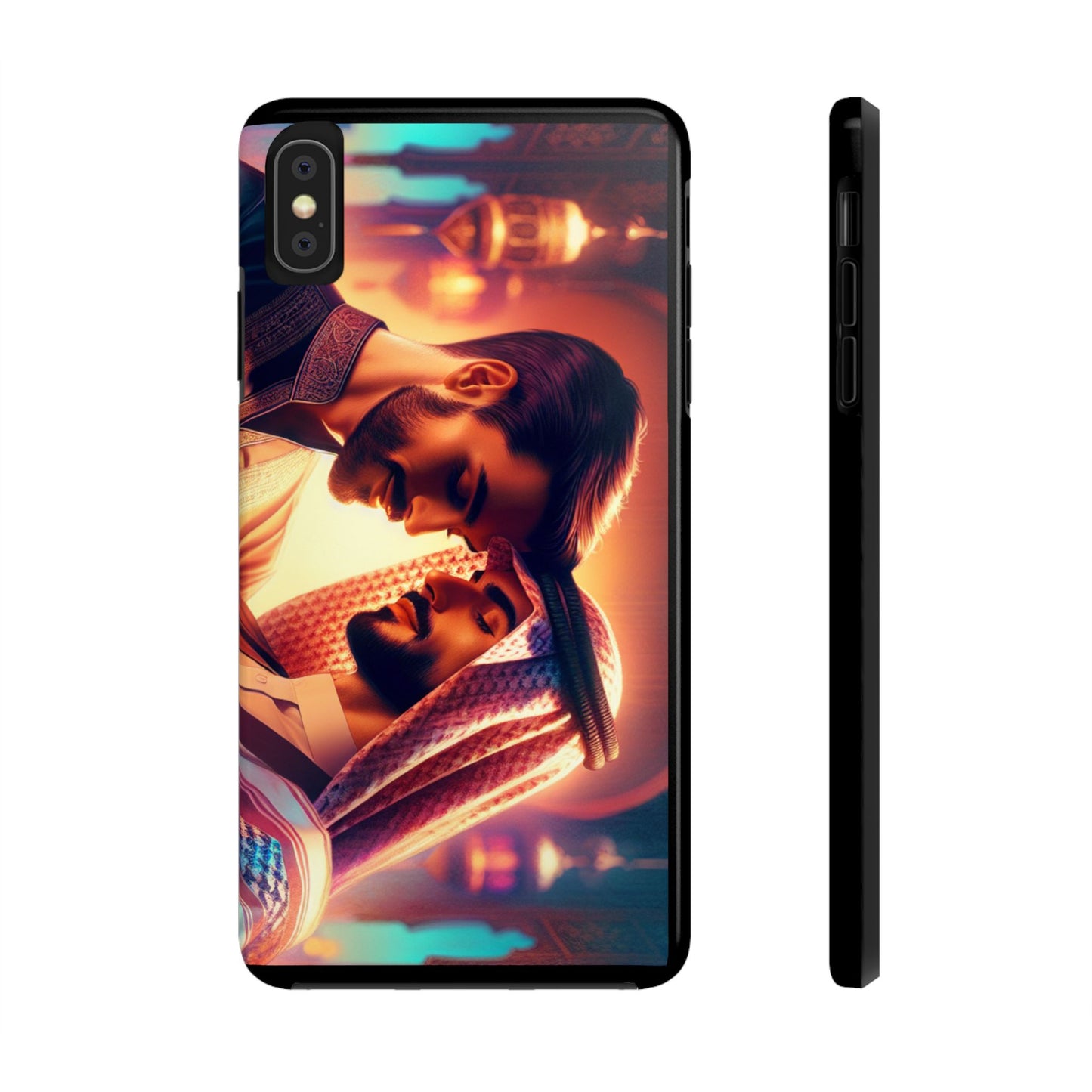 Endless Love Phone Case