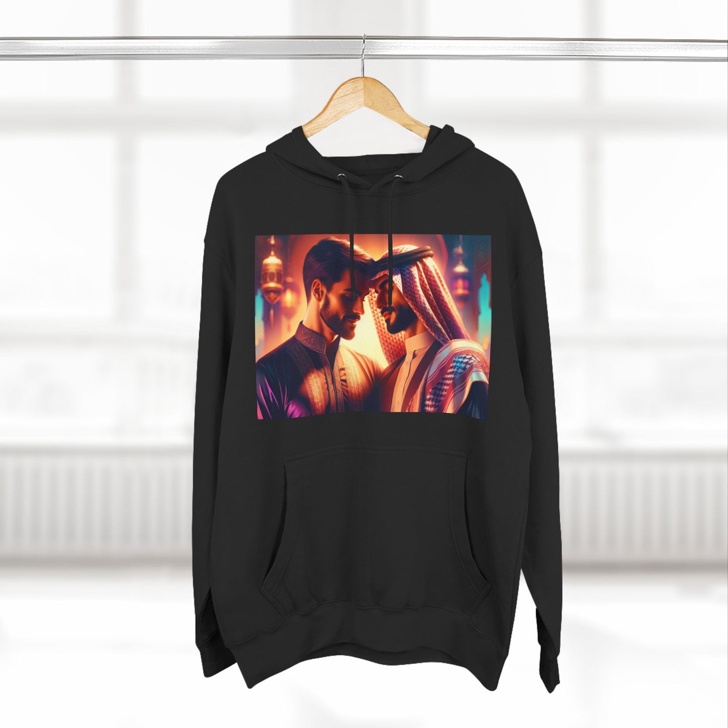 Endless Love Hoodie